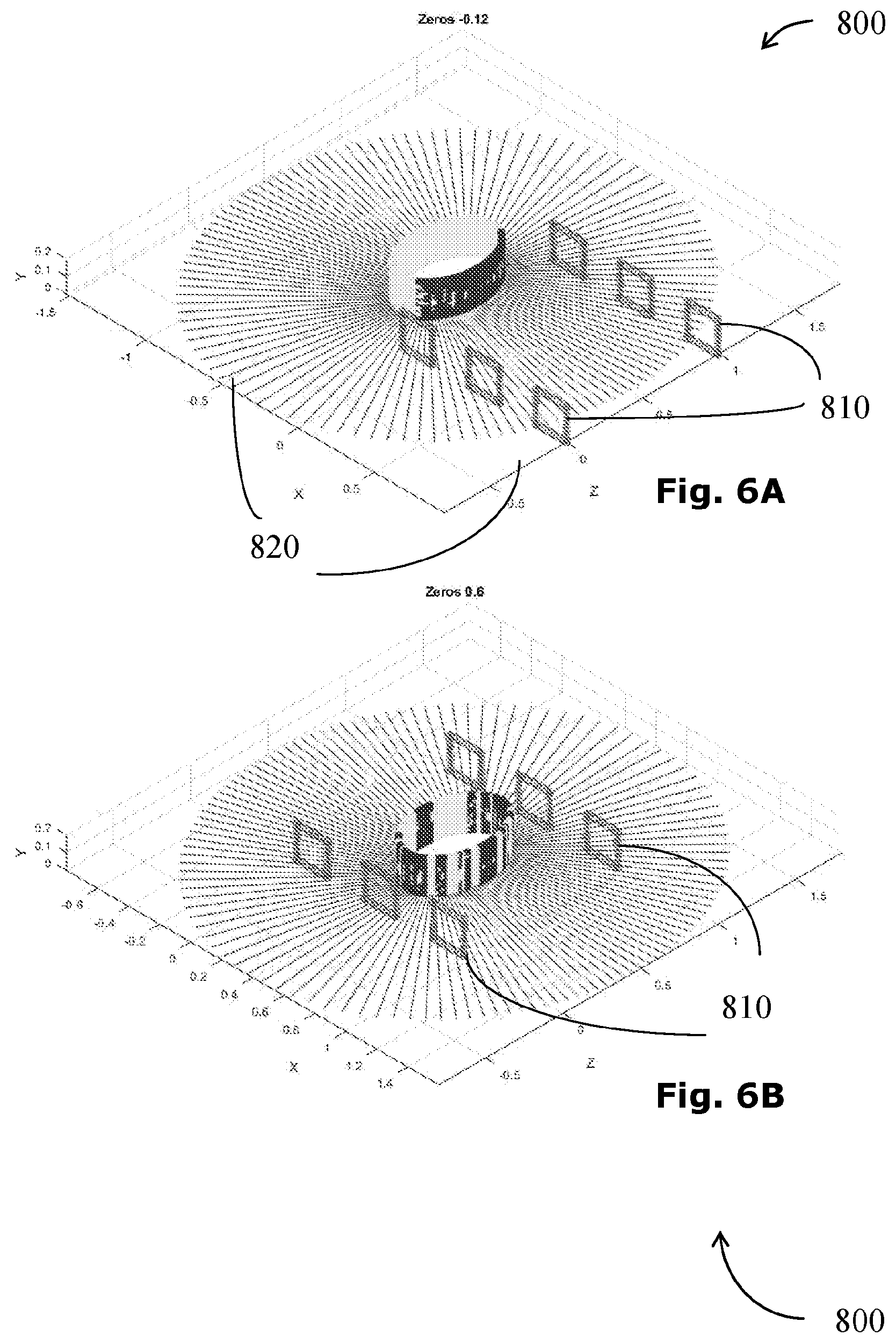 Patent US12313730 Figure 9 – Systems and methods for imaging concealed surfaces