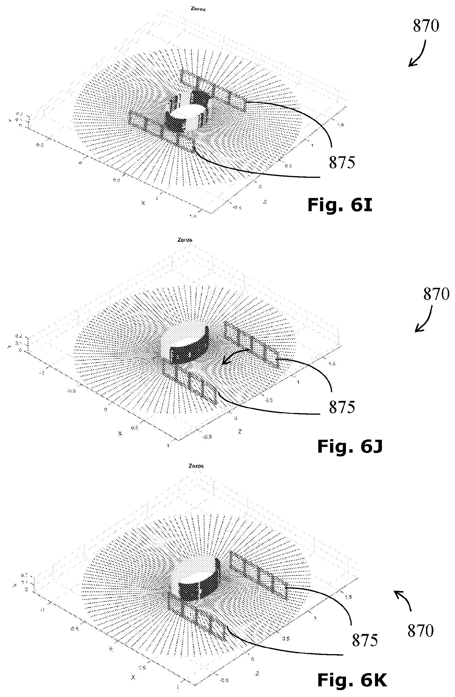 Patent US12313730 Figure 13 – Systems and methods for imaging concealed surfaces
