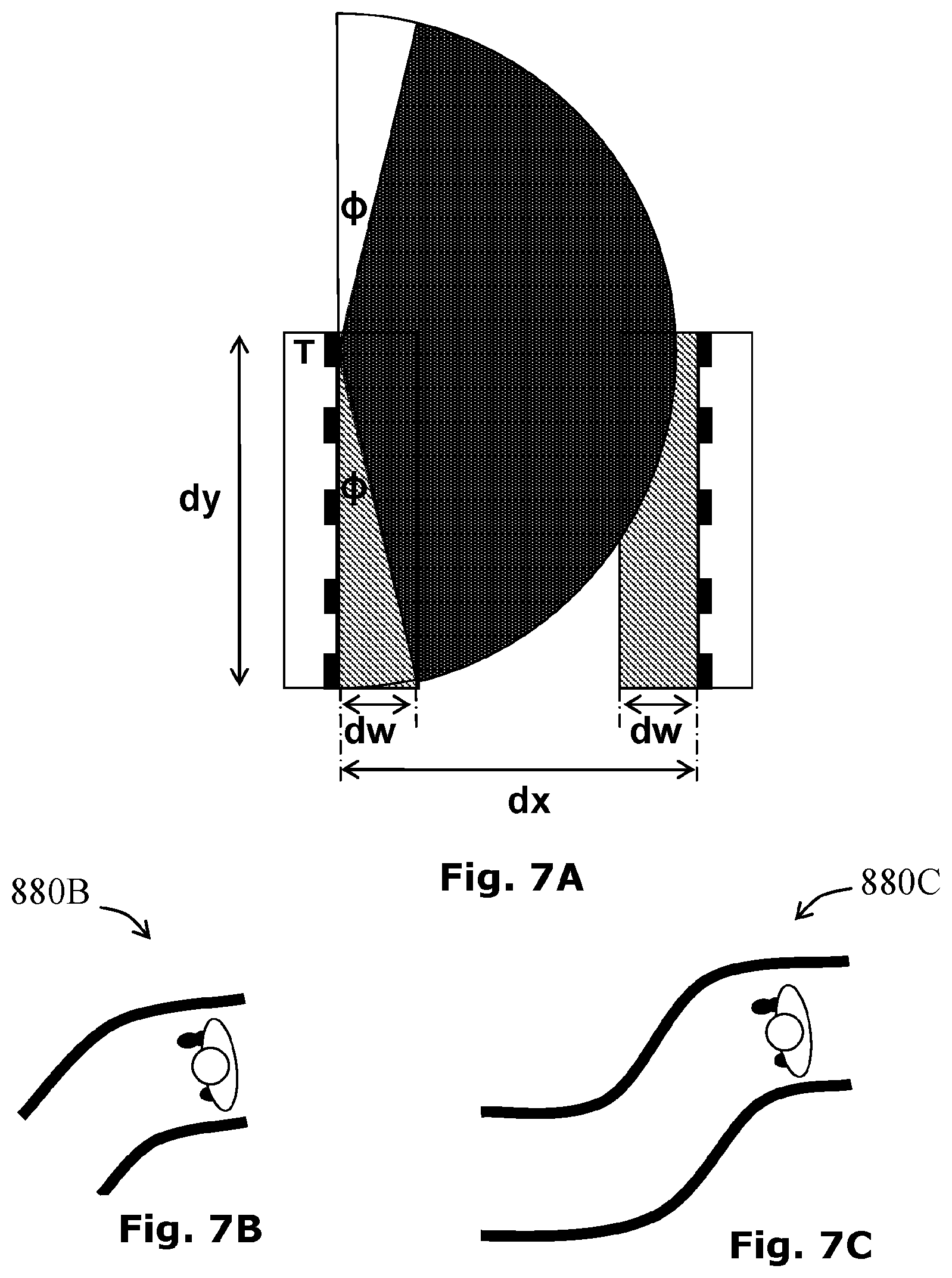 Patent US12313730 Figure 14 – Systems and methods for imaging concealed surfaces