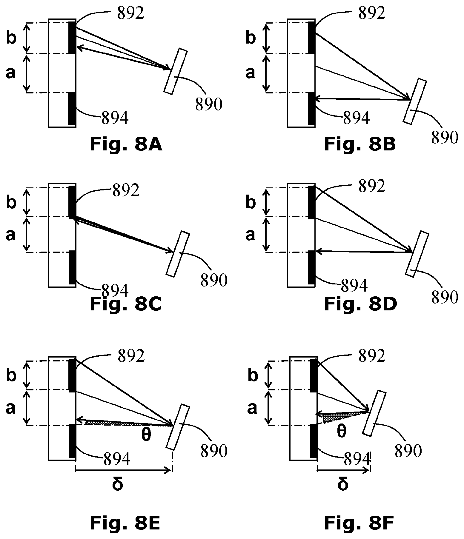 Patent US12313730 Figure 15 – Systems and methods for imaging concealed surfaces