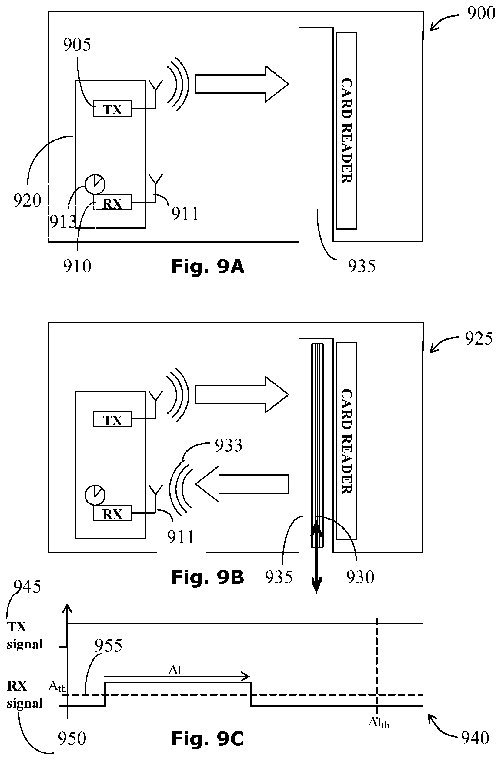 Patent US12313730 Figure 16 – Systems and methods for imaging concealed surfaces