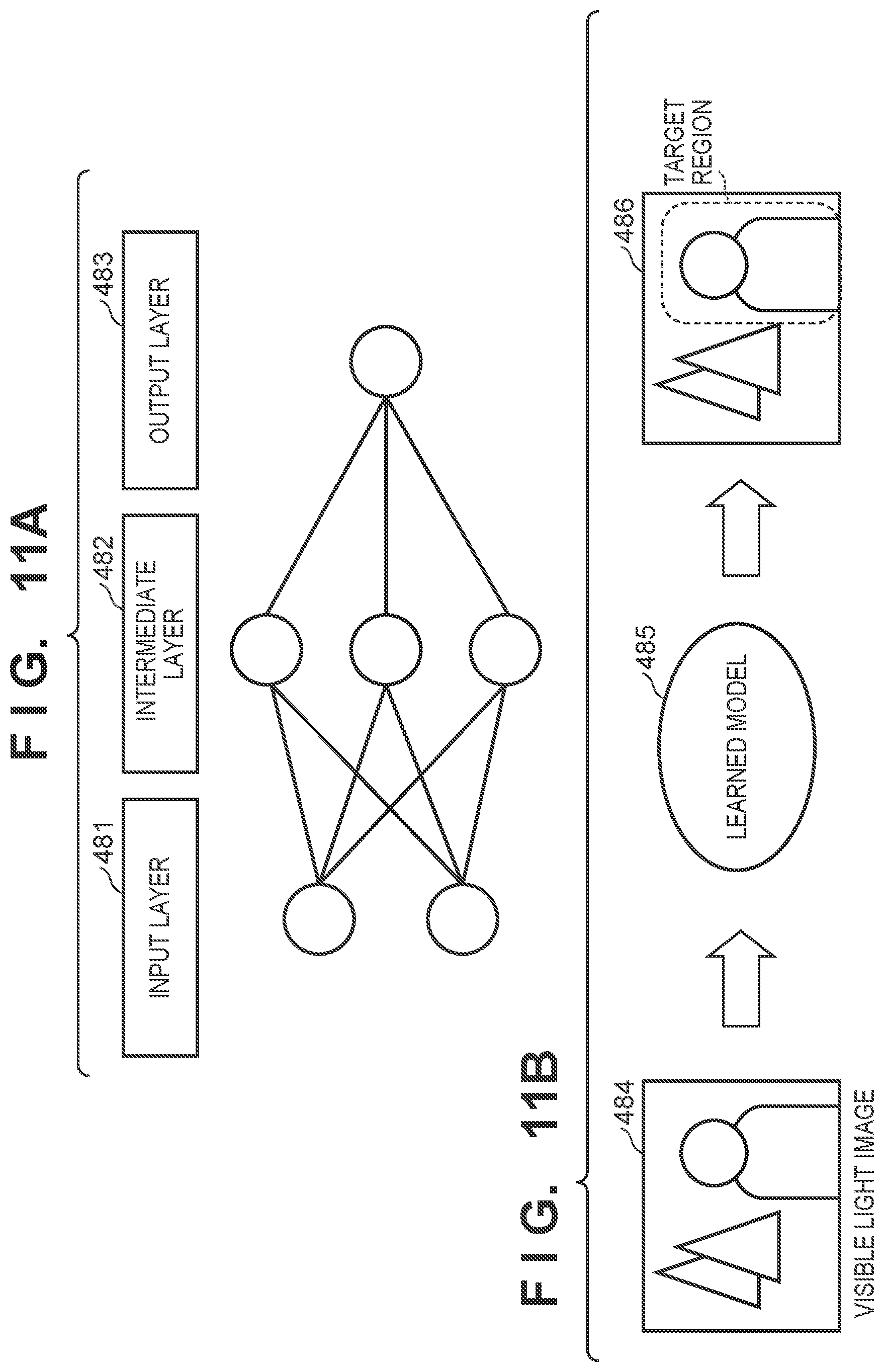 Patent US12313731 Figure 11 – Processing system