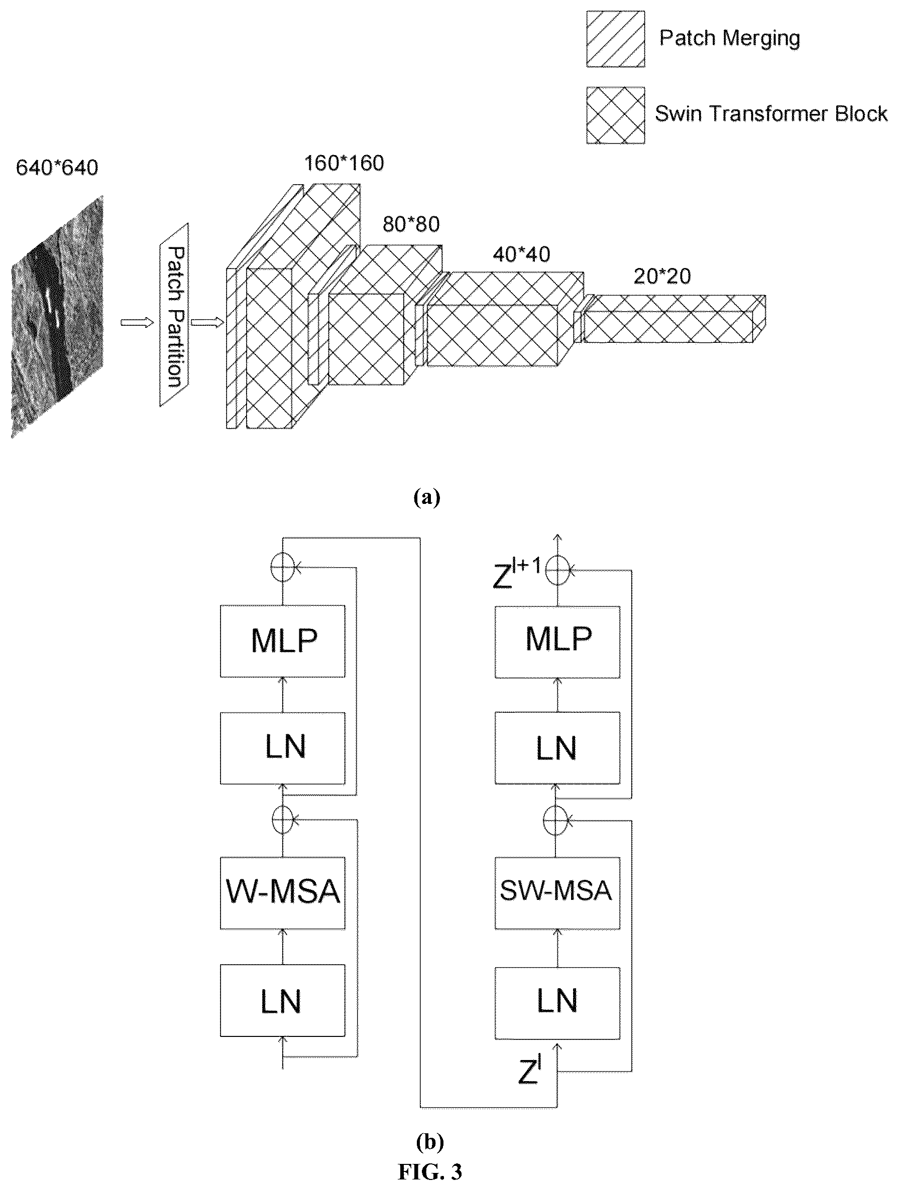 Patent US12313732 Figure 3 – Contextual visual-based SAR target detection method and apparatus, and storage medium