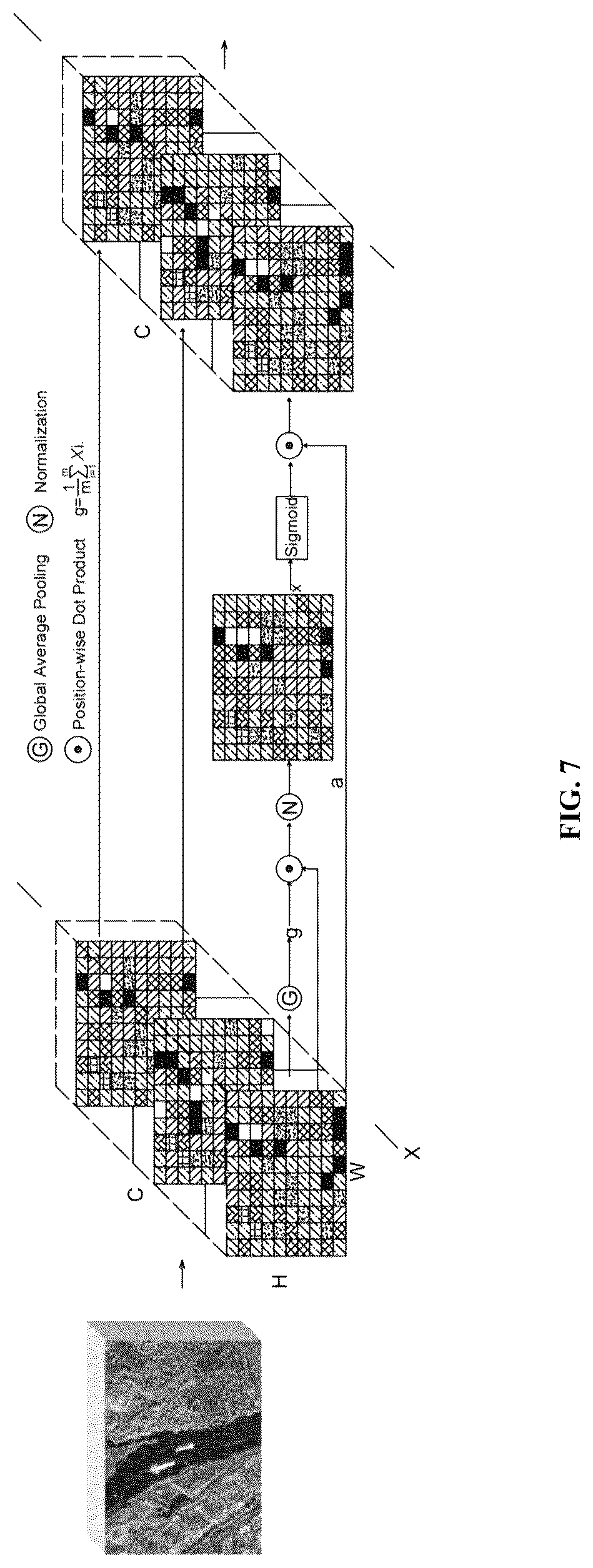 Patent US12313732 Figure 7 – Contextual visual-based SAR target detection method and apparatus, and storage medium