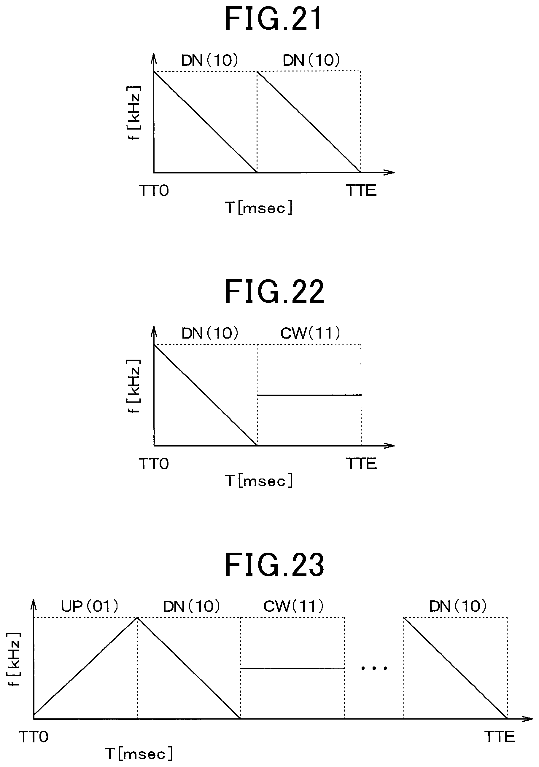Patent US12313737 Figure 11 – Object detection apparatus and object detection method