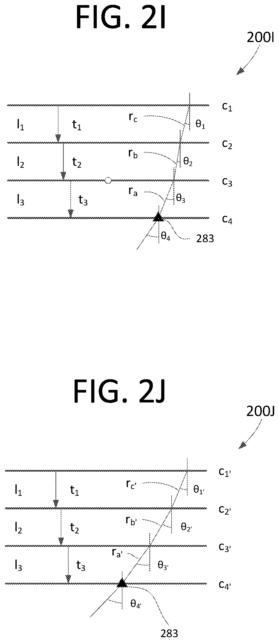 Patent US12313739 Figure 11 – Multi-perspective ensonification system and method