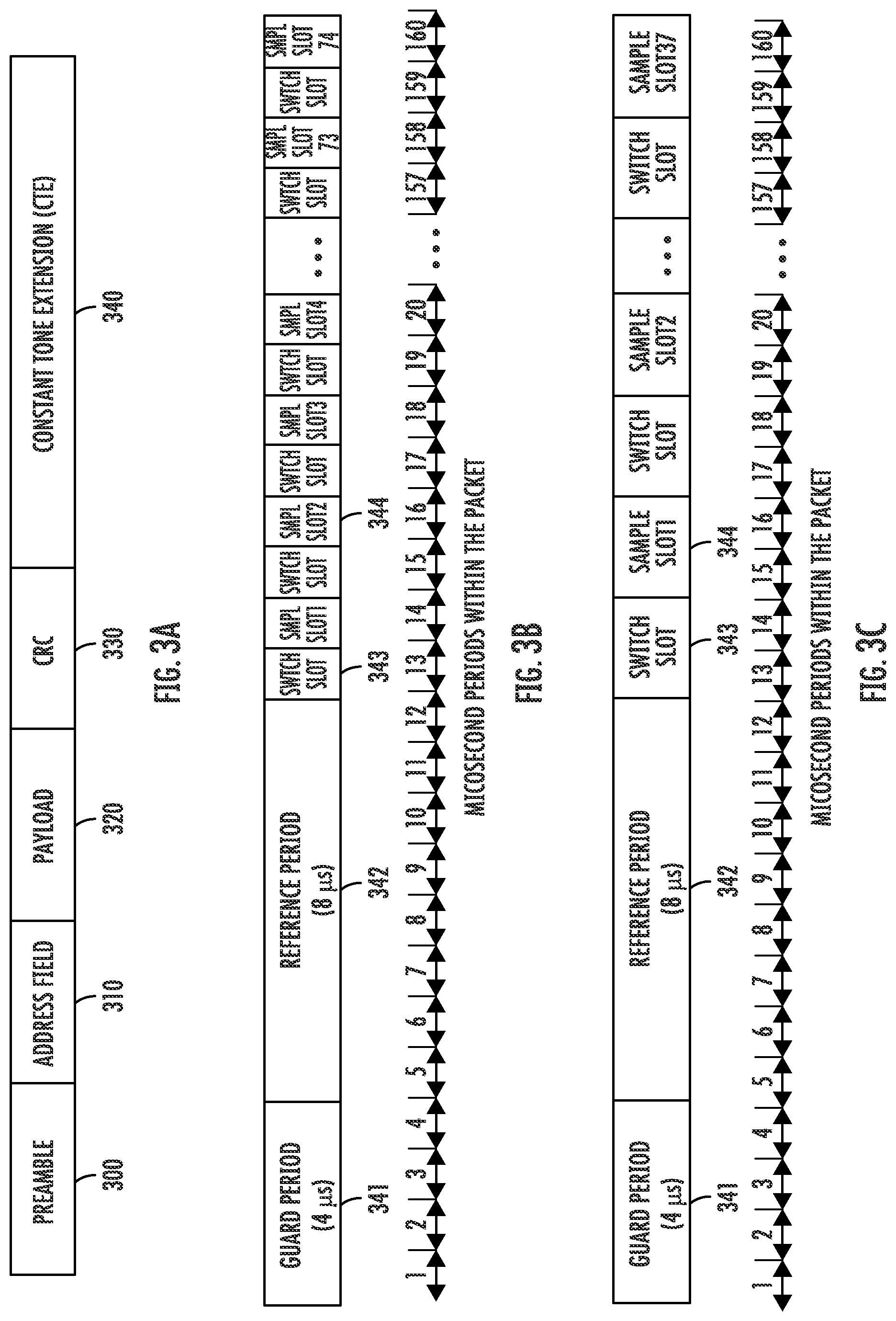 Patent US12313741 Figure 5 – Hybrid AoX and HADM system for low cost and simple location finding