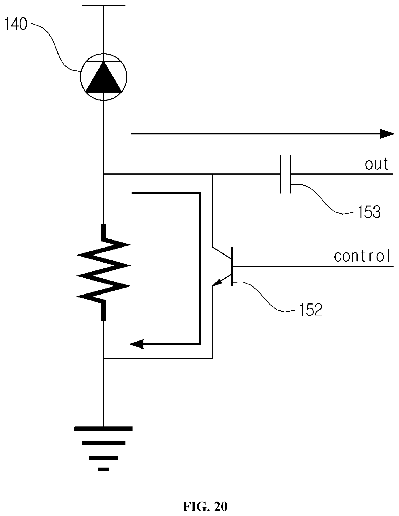 Patent US12313742 Figure 20 – LIDAR apparatus based on time of flight and moving object
