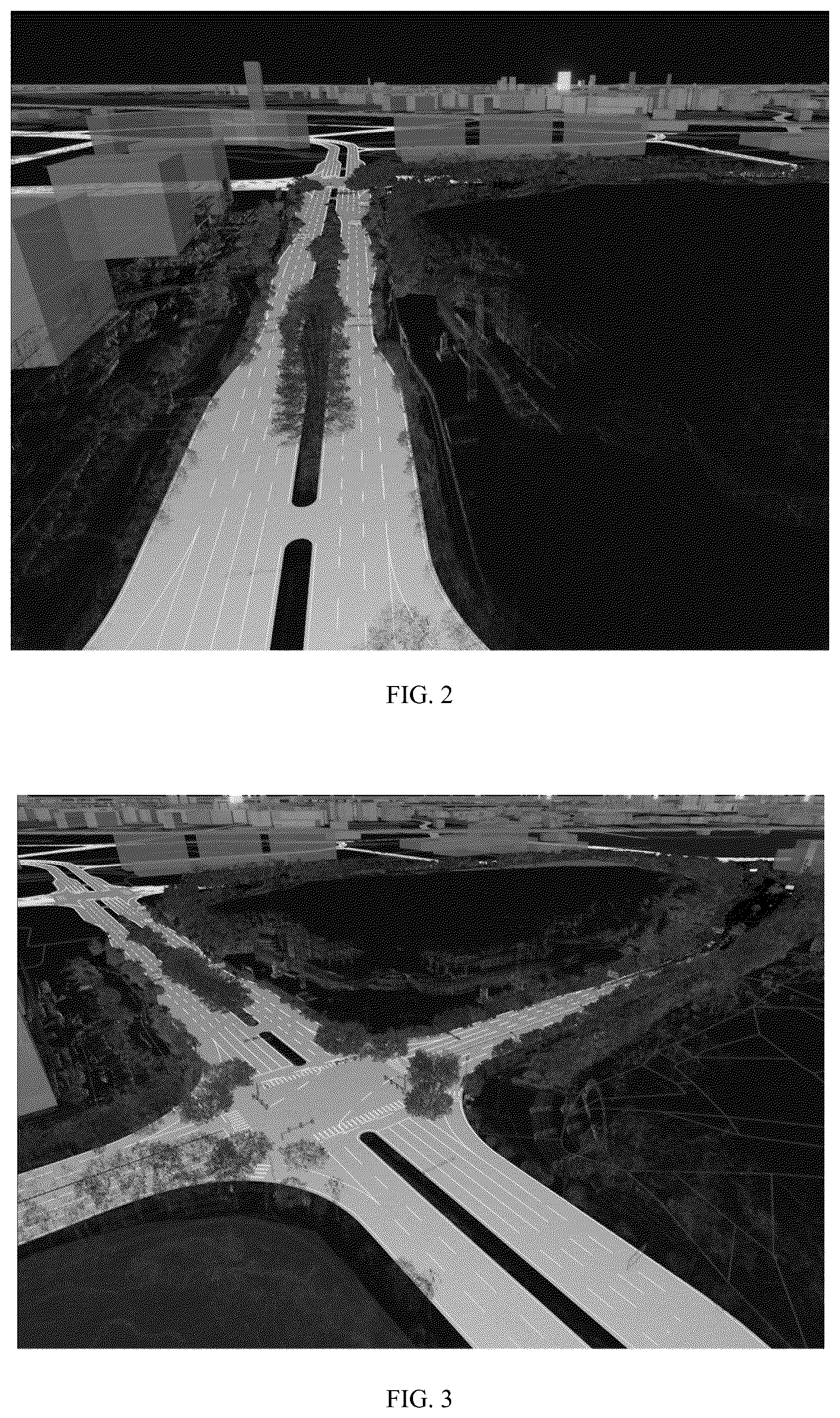 Patent US12313746 Figure 2 – Method, apparatus for superimposing laser point clouds and high-precision map and electronic device