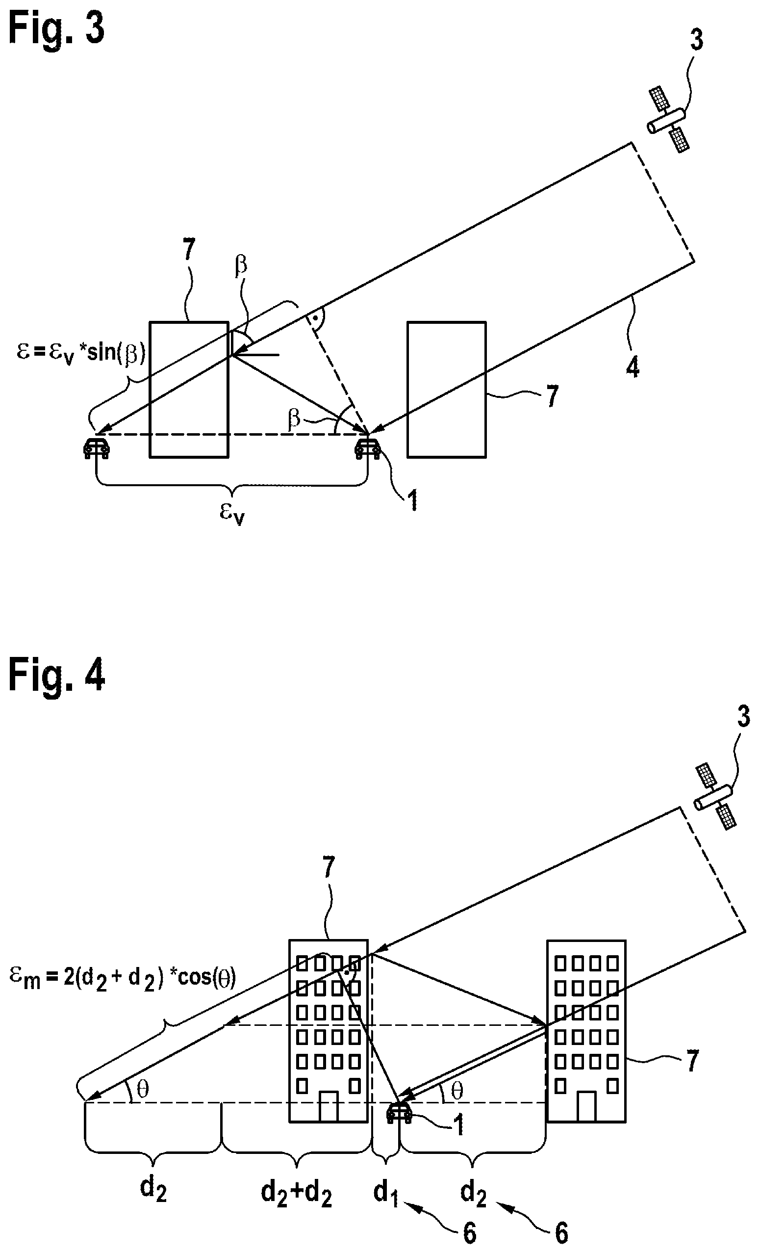 Patent US12313749 Figure 2 – Method for GNSS-based localization of a vehicle