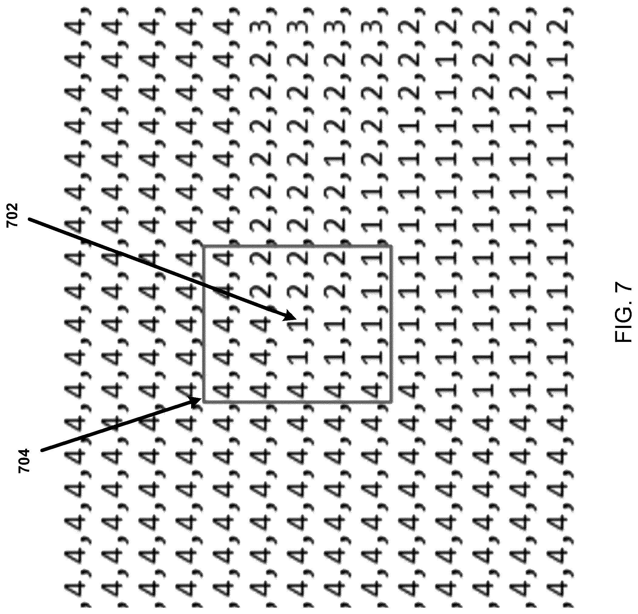 Patent US12313752 Figure 7 – Mitigating errors in GNSS with upward facing sensor