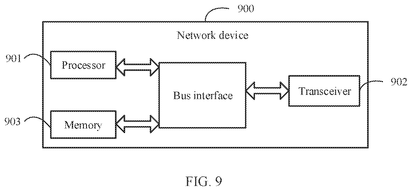 Patent US12313758 Figure 7 – Positioning method, terminal, and network device