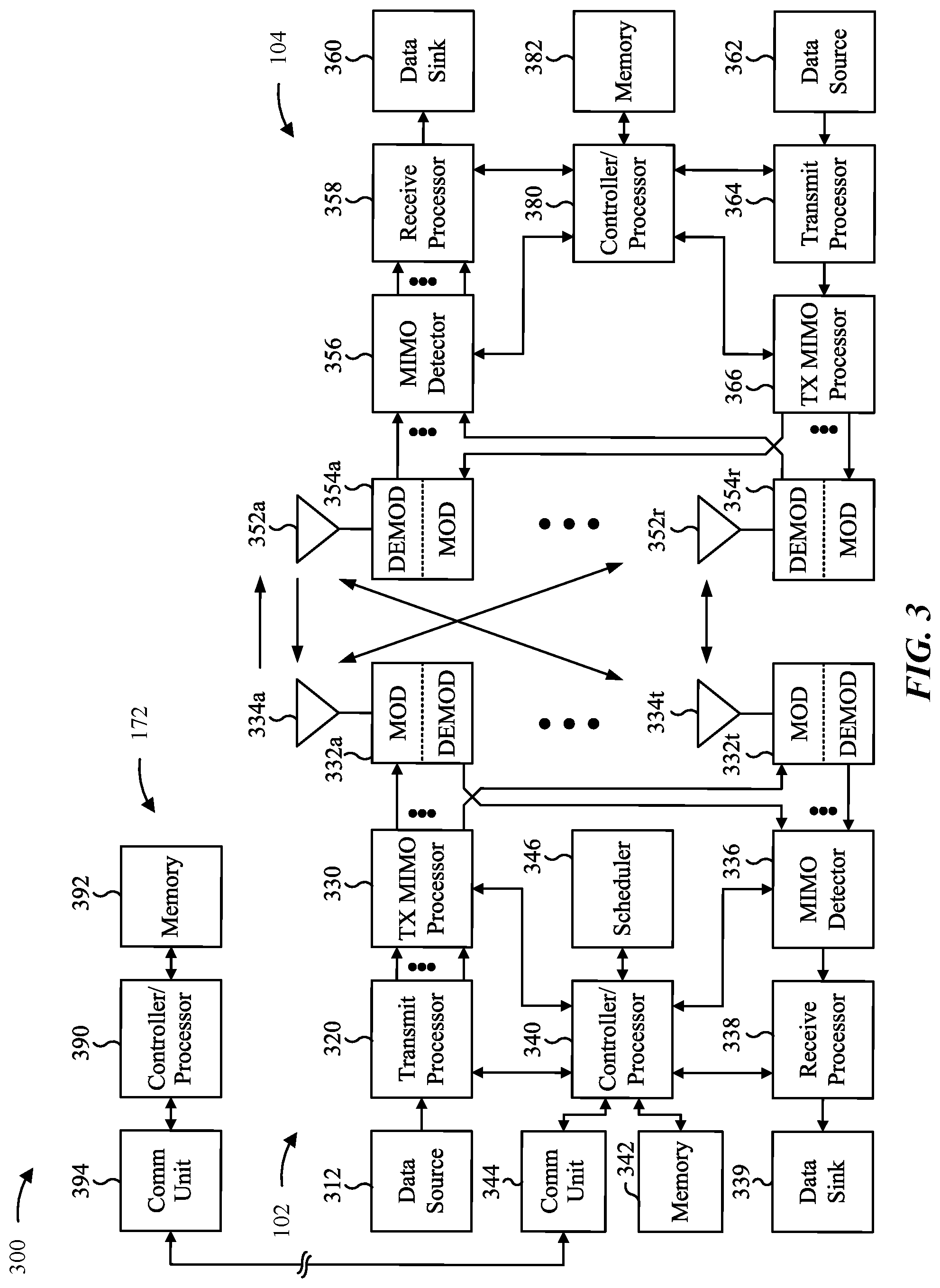 Patent US12313760 Figure 5 – Relative location reporting for UE based positioning