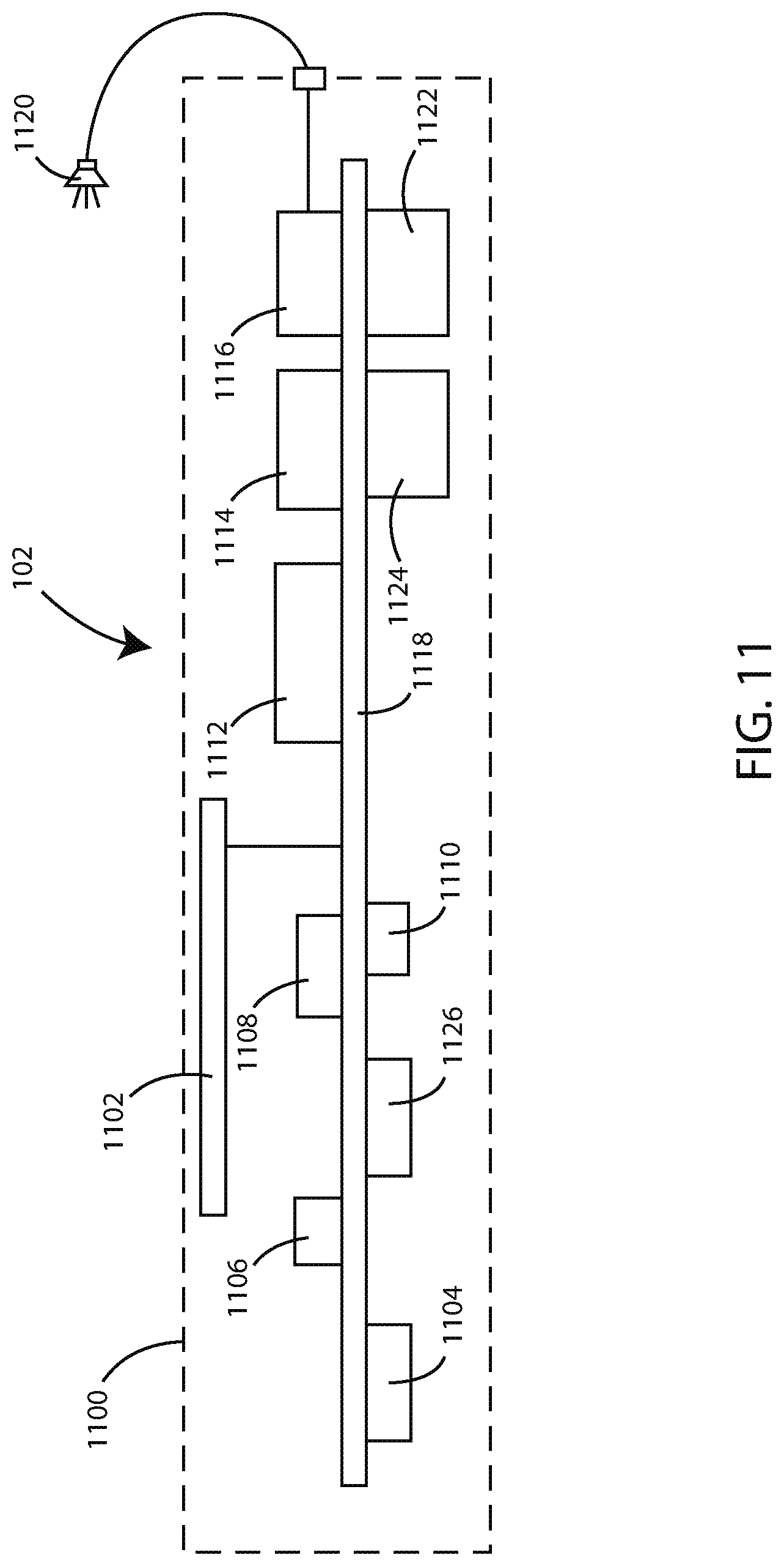 Patent US12313762 Figure 11 – Systems and methods for locating mobile electronic devices with ear-worn devices