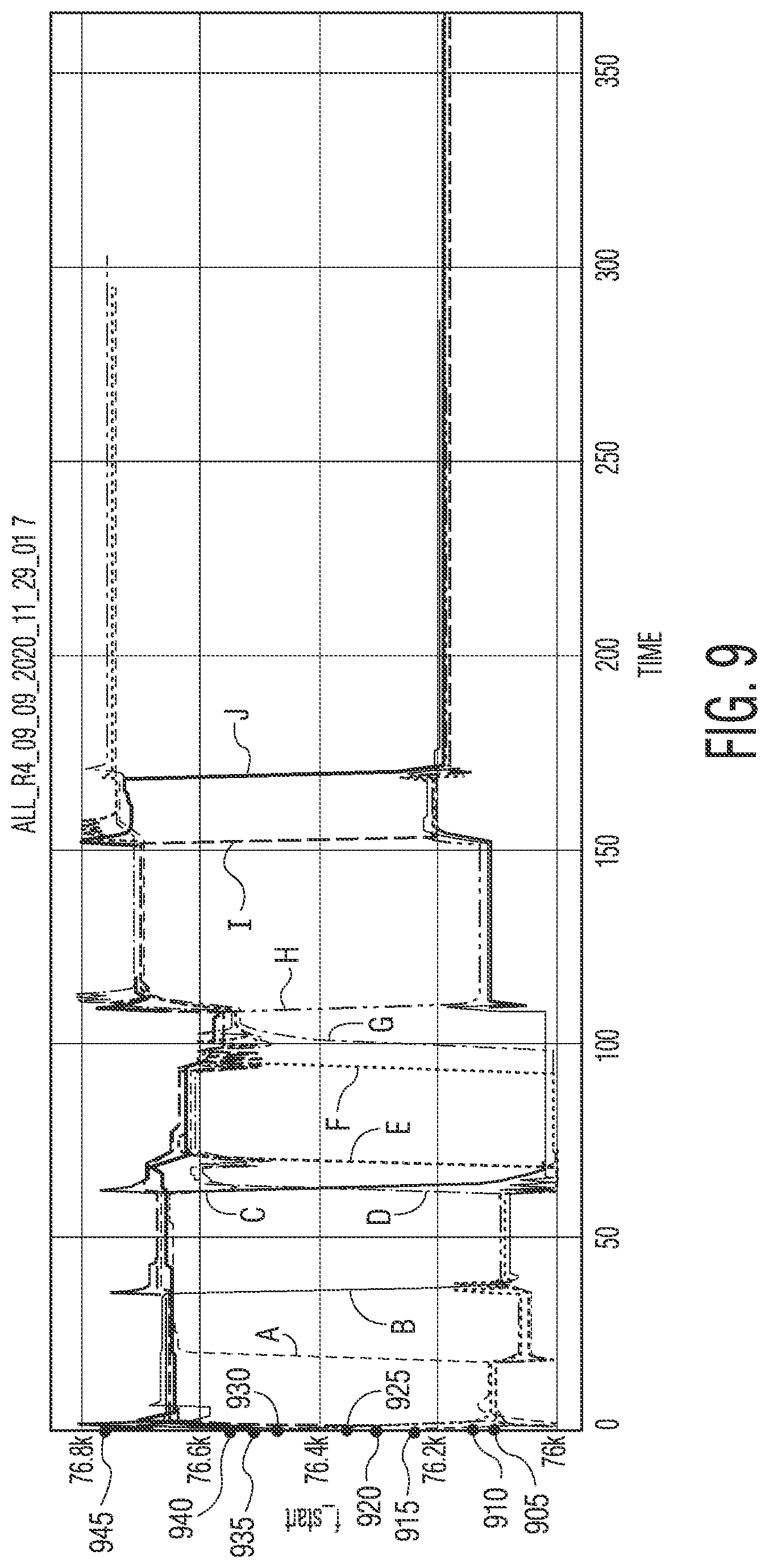 Patent US12313764 Figure 6 – System and method for radar interference mitigation using clustering