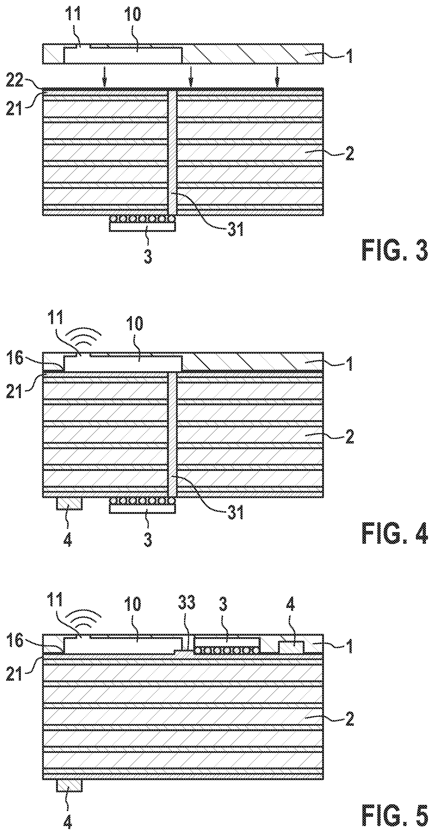 Patent US12313767 Figure 2 – Method for manufacturing a radar sensor