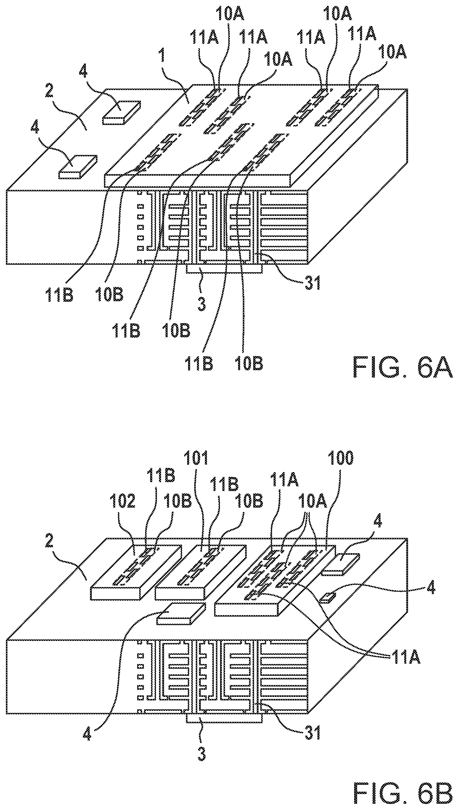 Patent US12313767 Figure 3 – Method for manufacturing a radar sensor