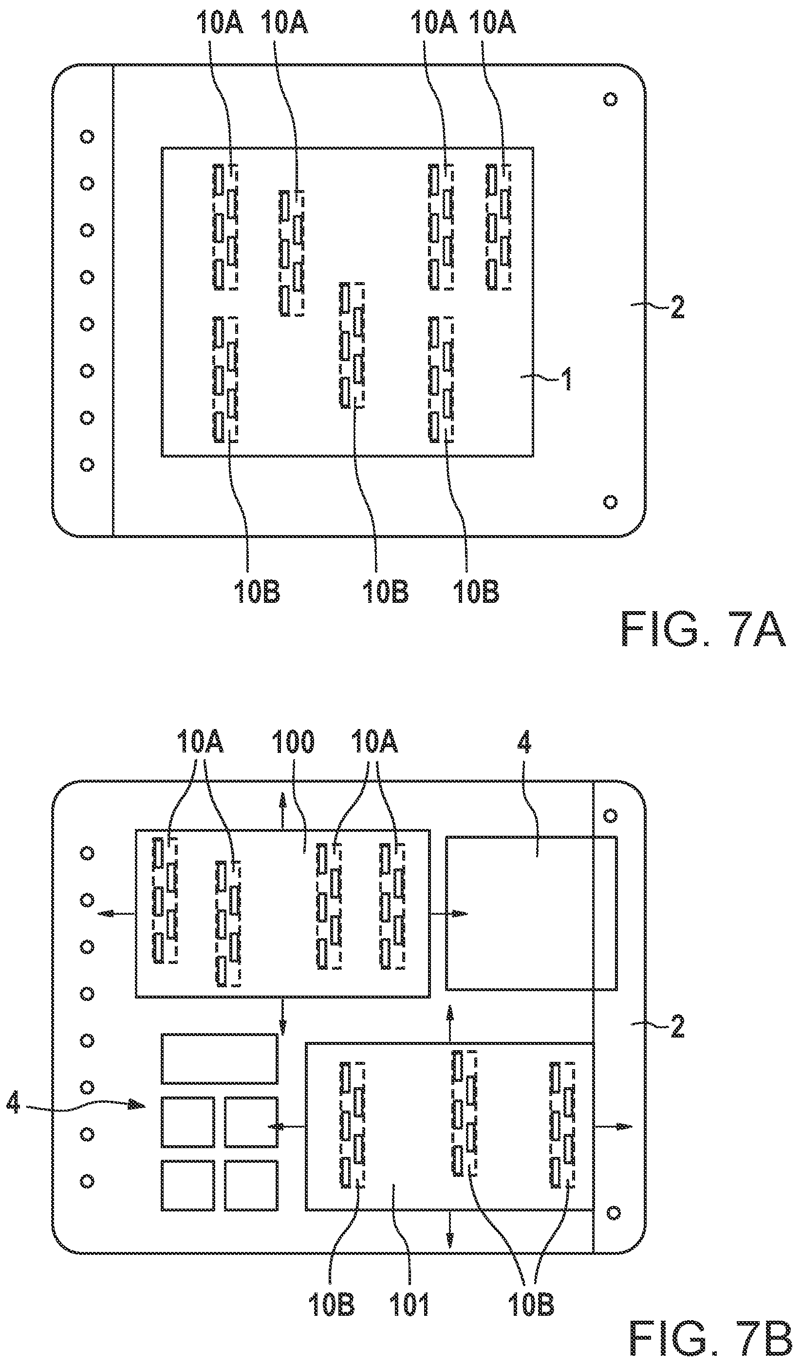 Patent US12313767 Figure 4 – Method for manufacturing a radar sensor