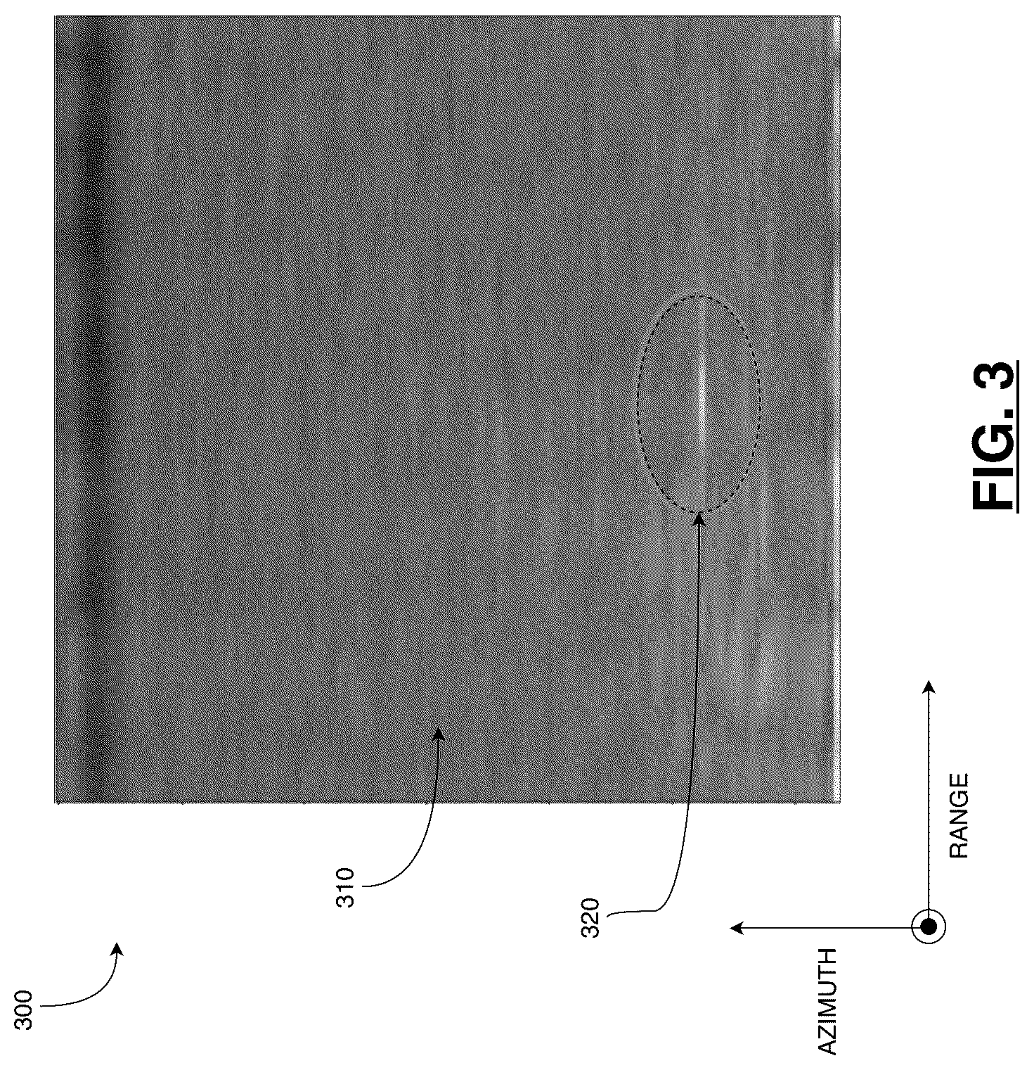 Patent US12313769 Figure 3 – Systems and methods for calibrating a radar system