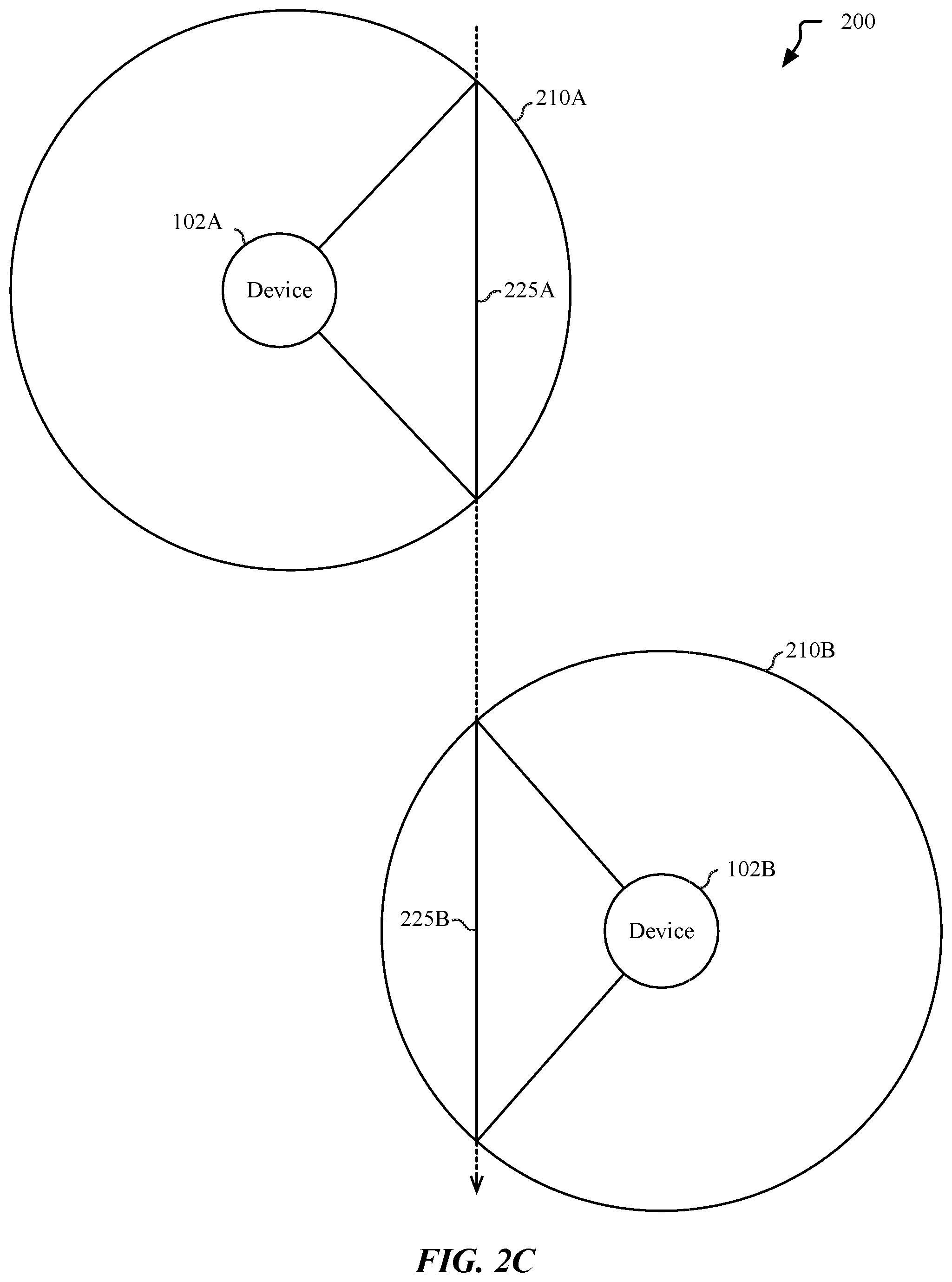 Patent US12313771 Figure 4 – Machine learning based object identification