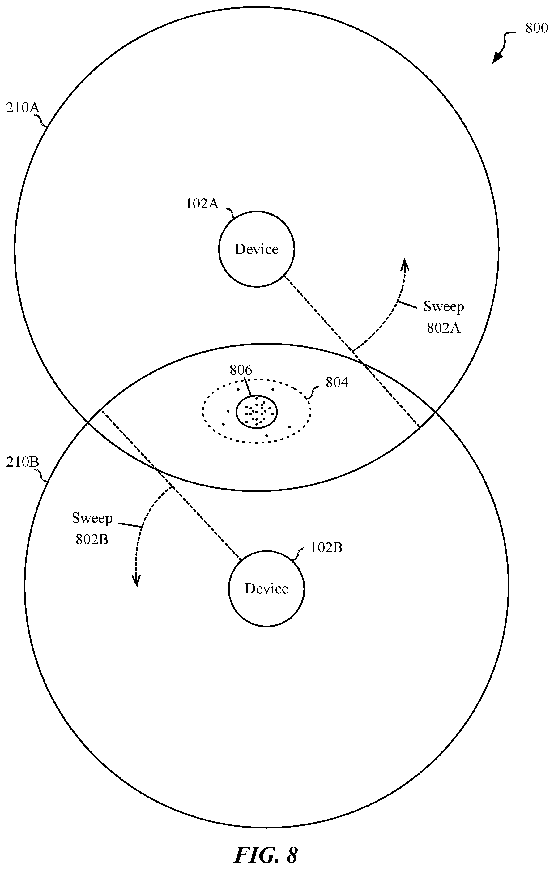 Patent US12313771 Figure 11 – Machine learning based object identification