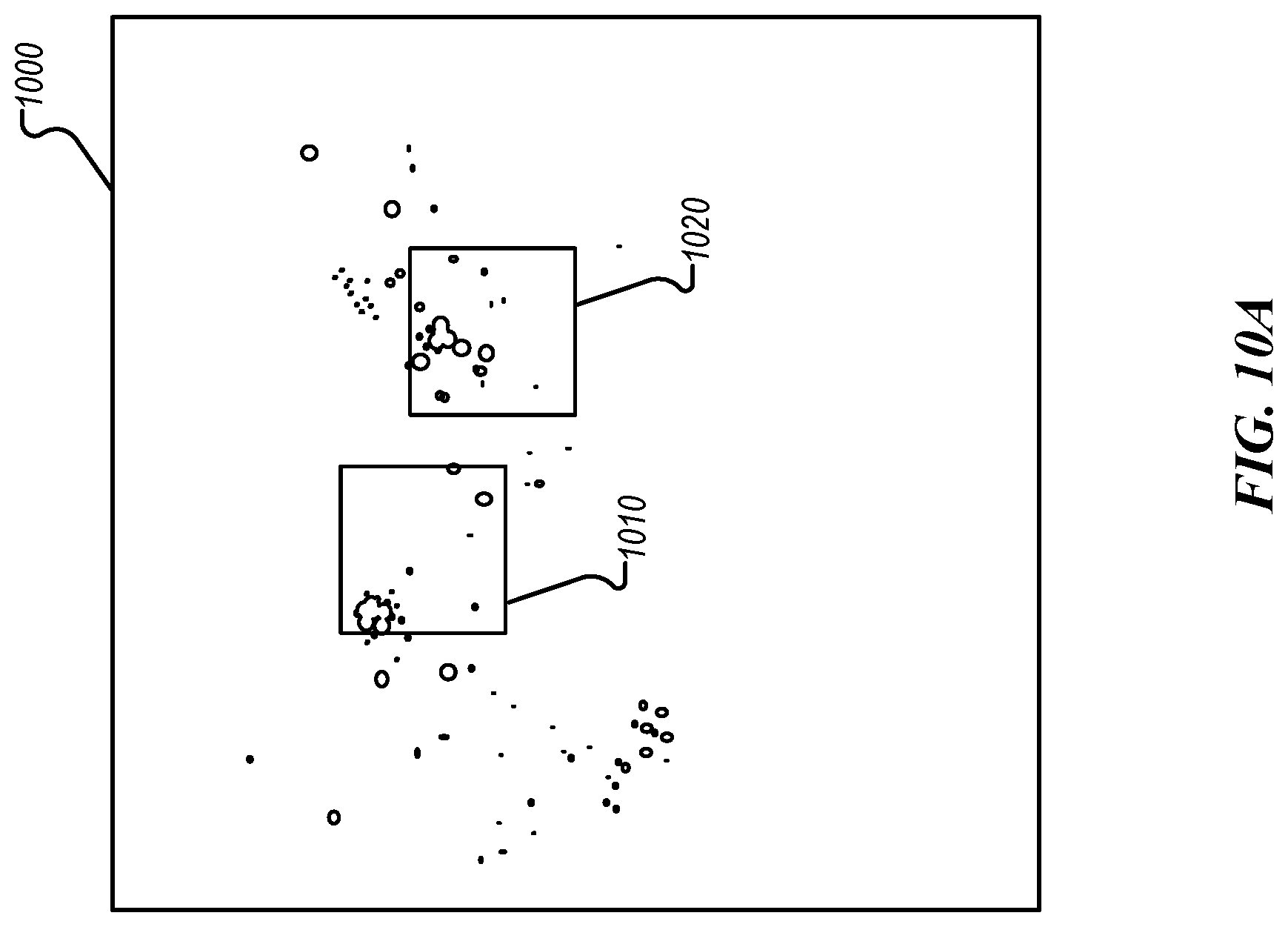Patent US12313771 Figure 13 – Machine learning based object identification