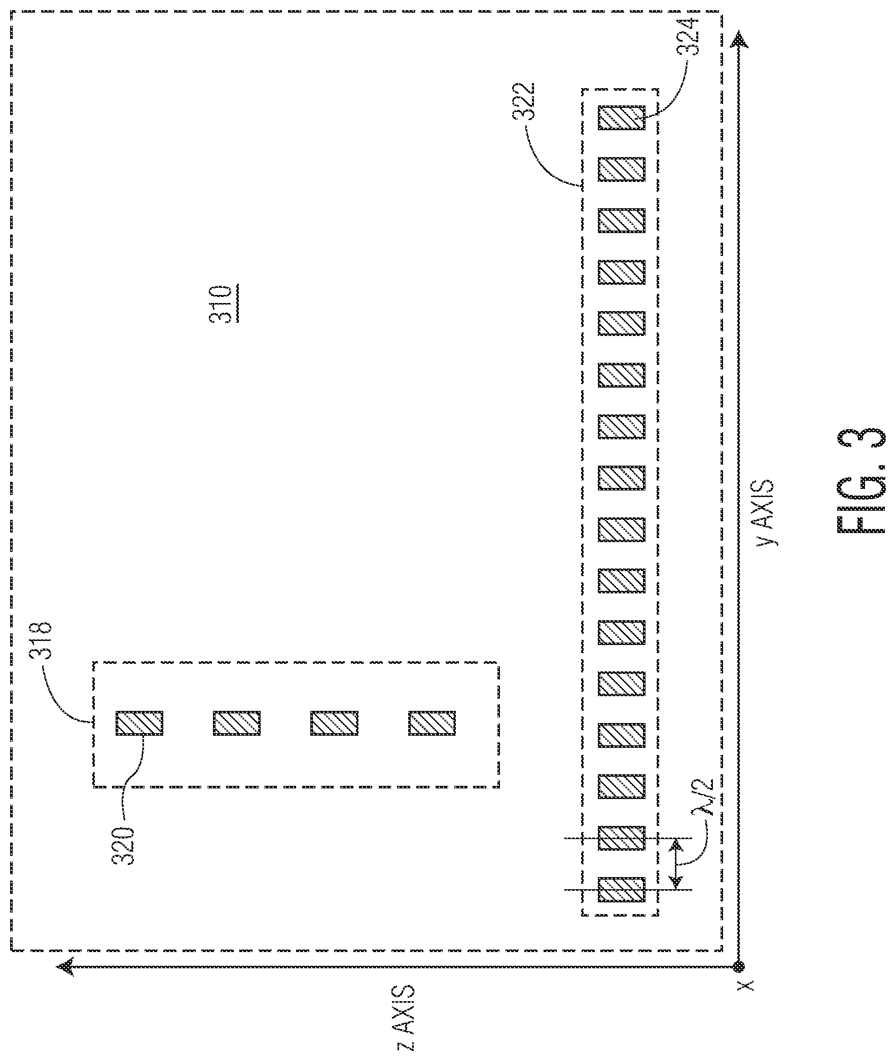 Patent US12313774 Figure 3 – Direction of arrival (DOA) estimation using circular convolutional network