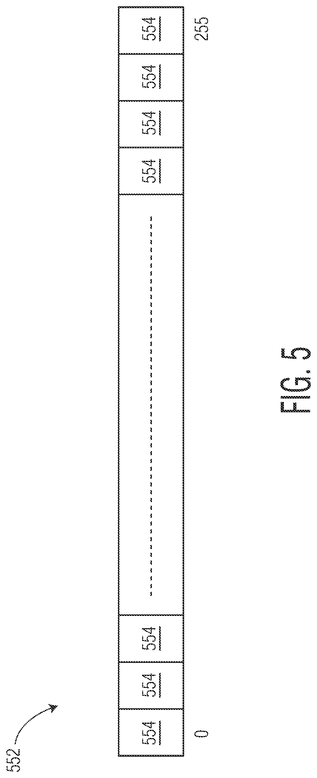Patent US12313774 Figure 5 – Direction of arrival (DOA) estimation using circular convolutional network