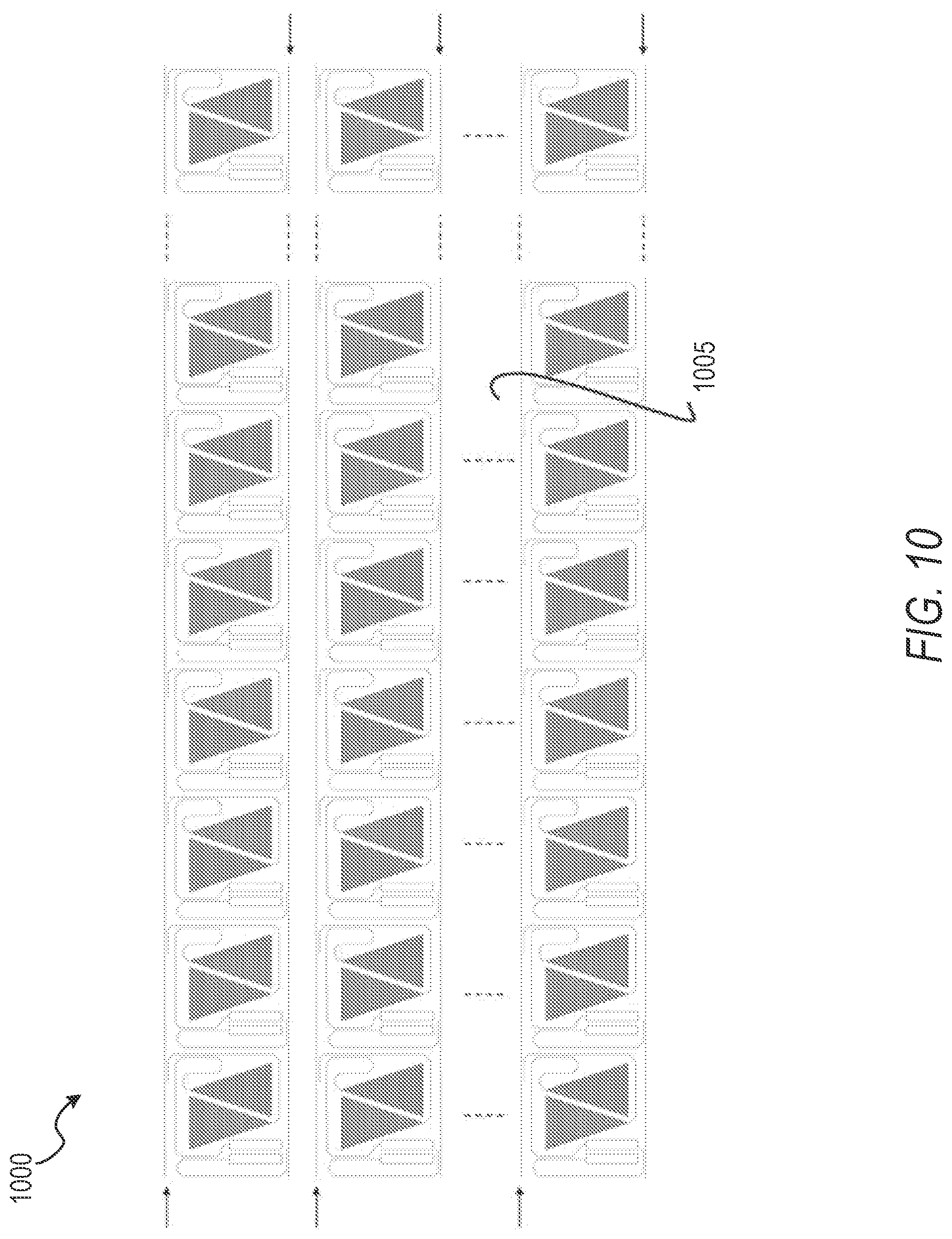 Patent US12313776 Figure 10 – Ranging using a shared path optical coupler