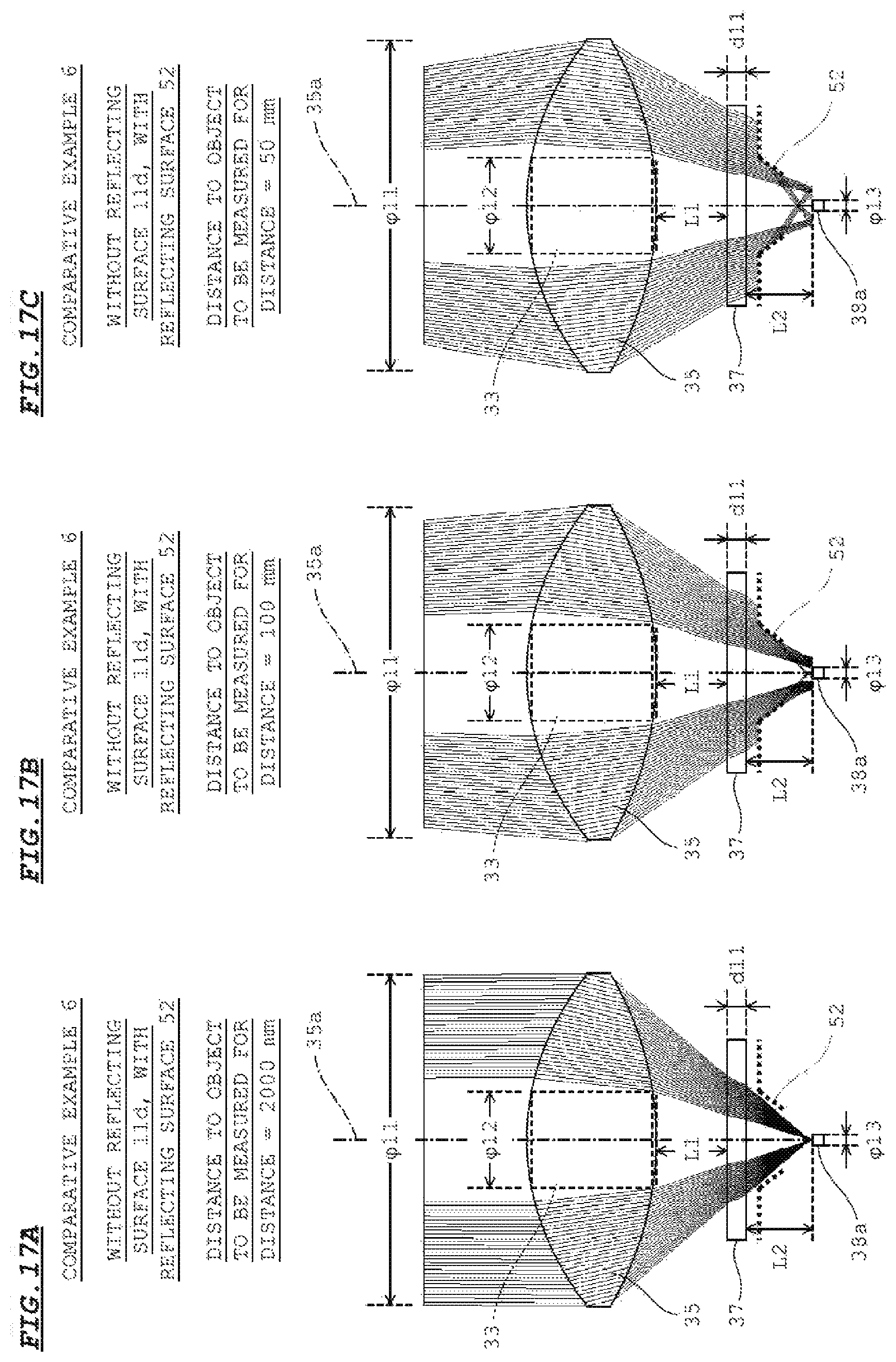 Patent US12313777 Figure 17 – Distance measuring device