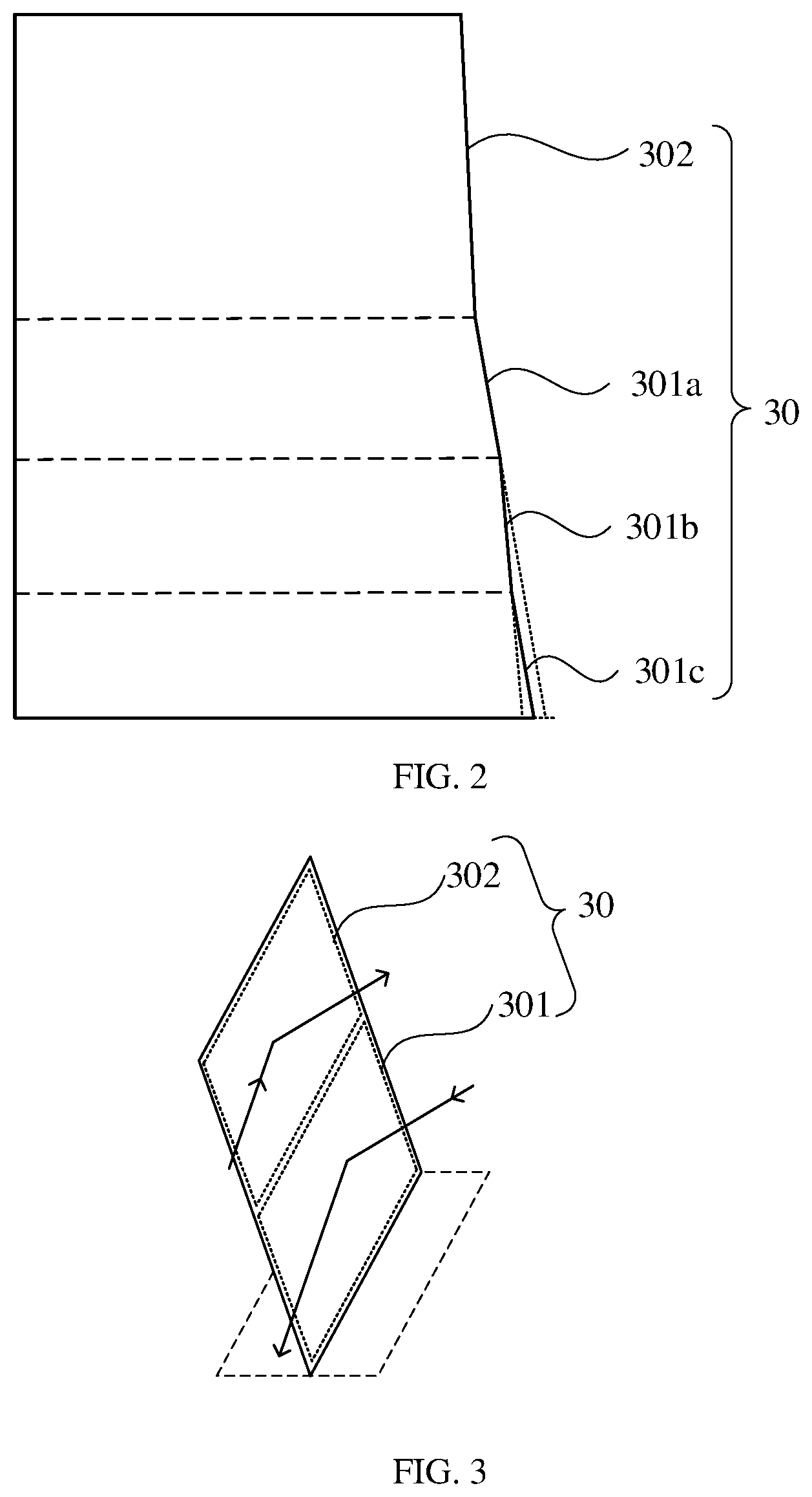 Patent US12313780 Figure 2 – Prism and multi-beam lidar system