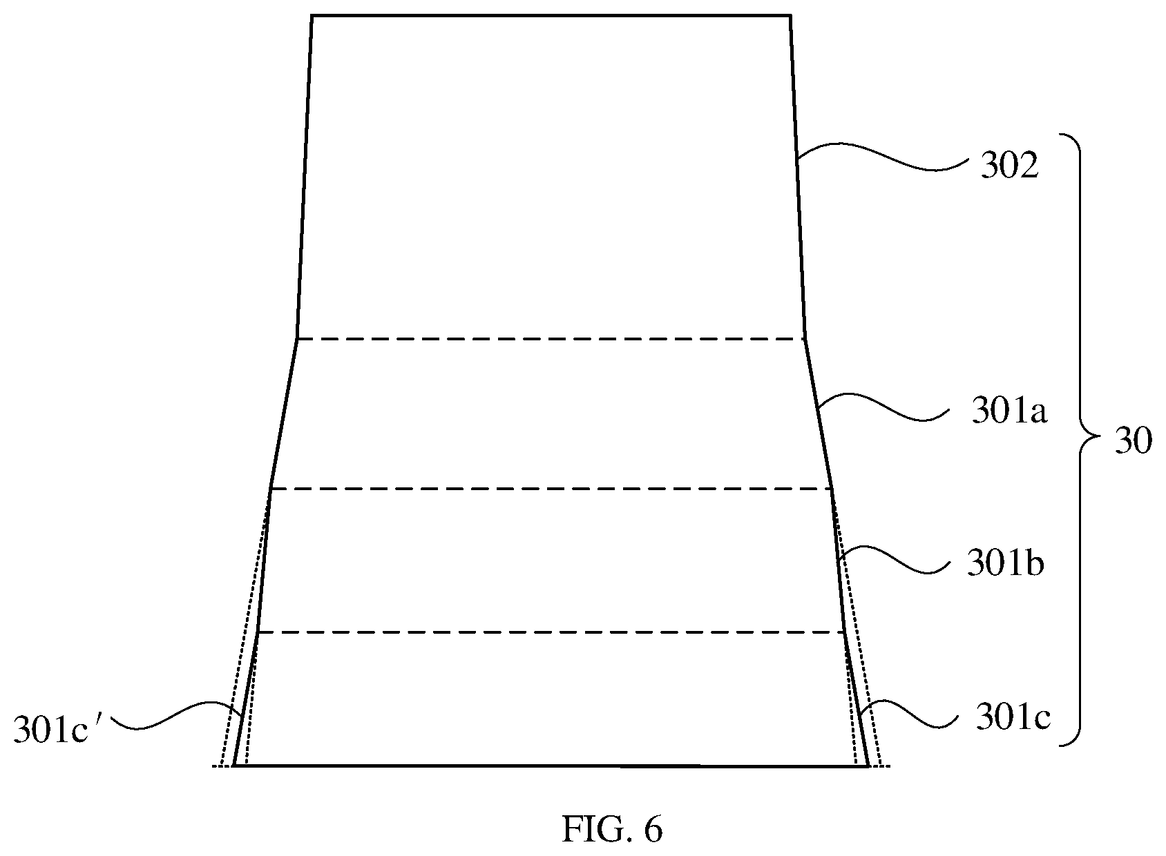 Patent US12313780 Figure 4 – Prism and multi-beam lidar system