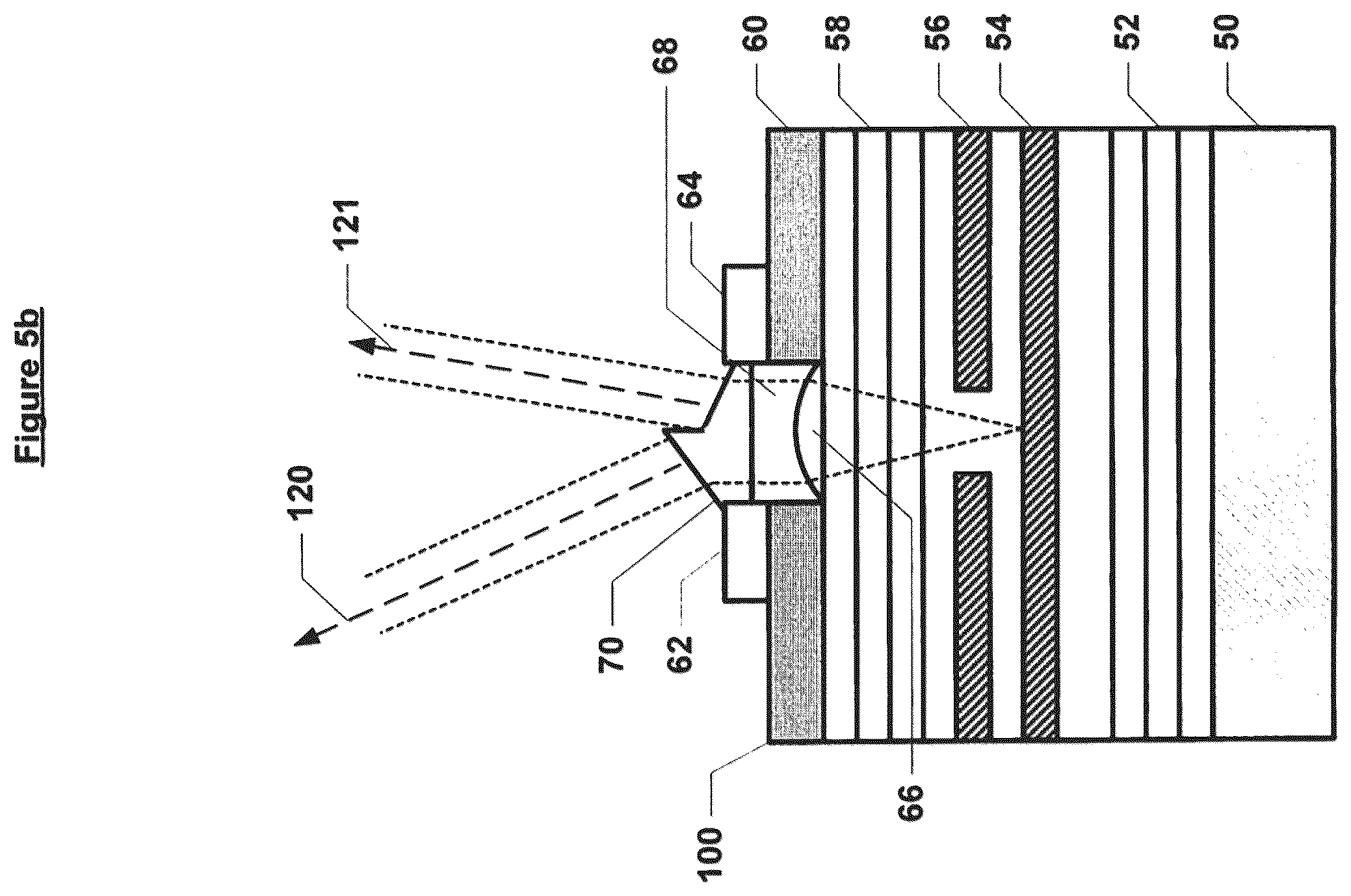Patent US12313782 Figure 6 – Methods and apparatus for array based LiDAR systems with reduced interference