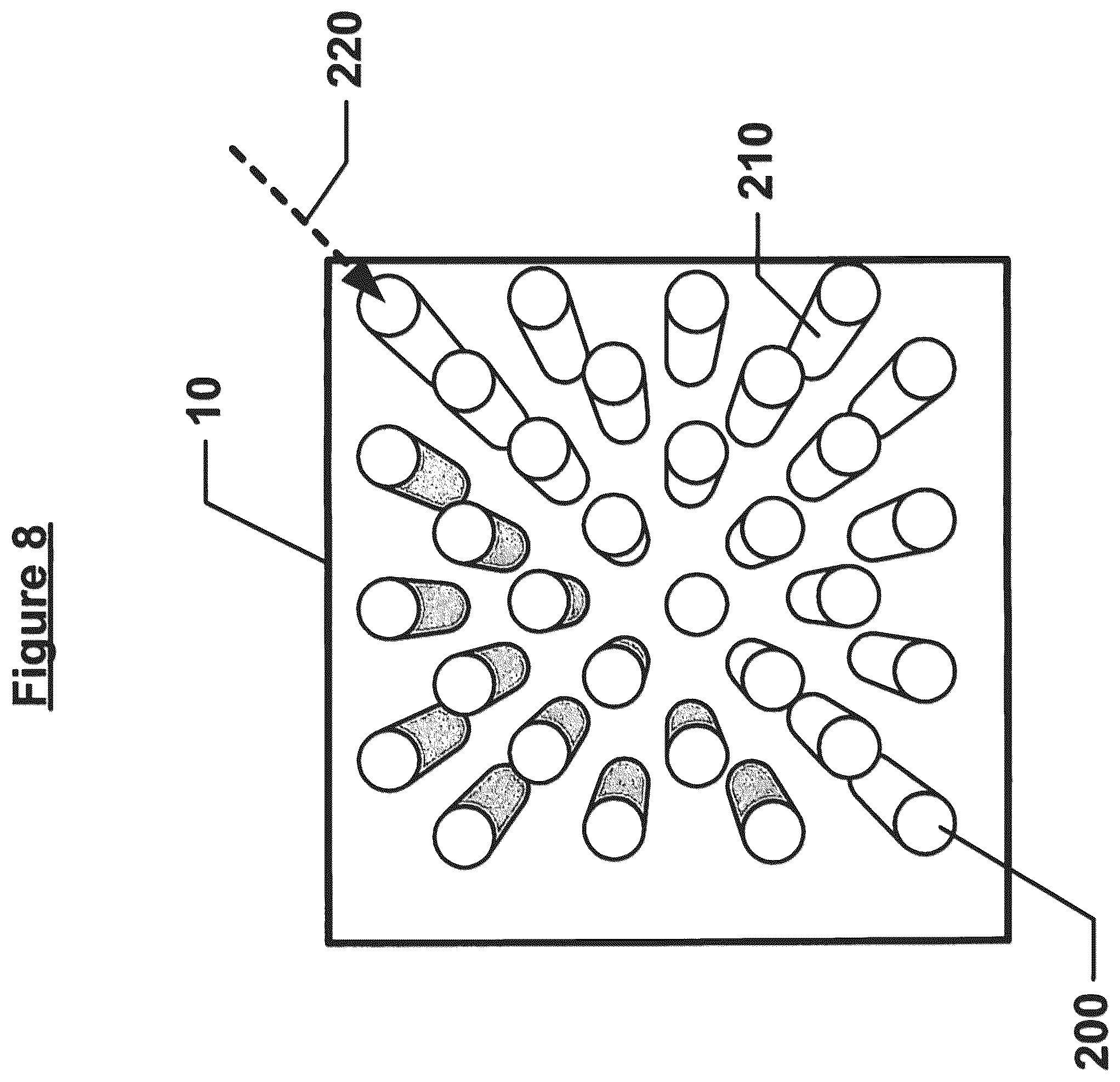 Patent US12313782 Figure 9 – Methods and apparatus for array based LiDAR systems with reduced interference