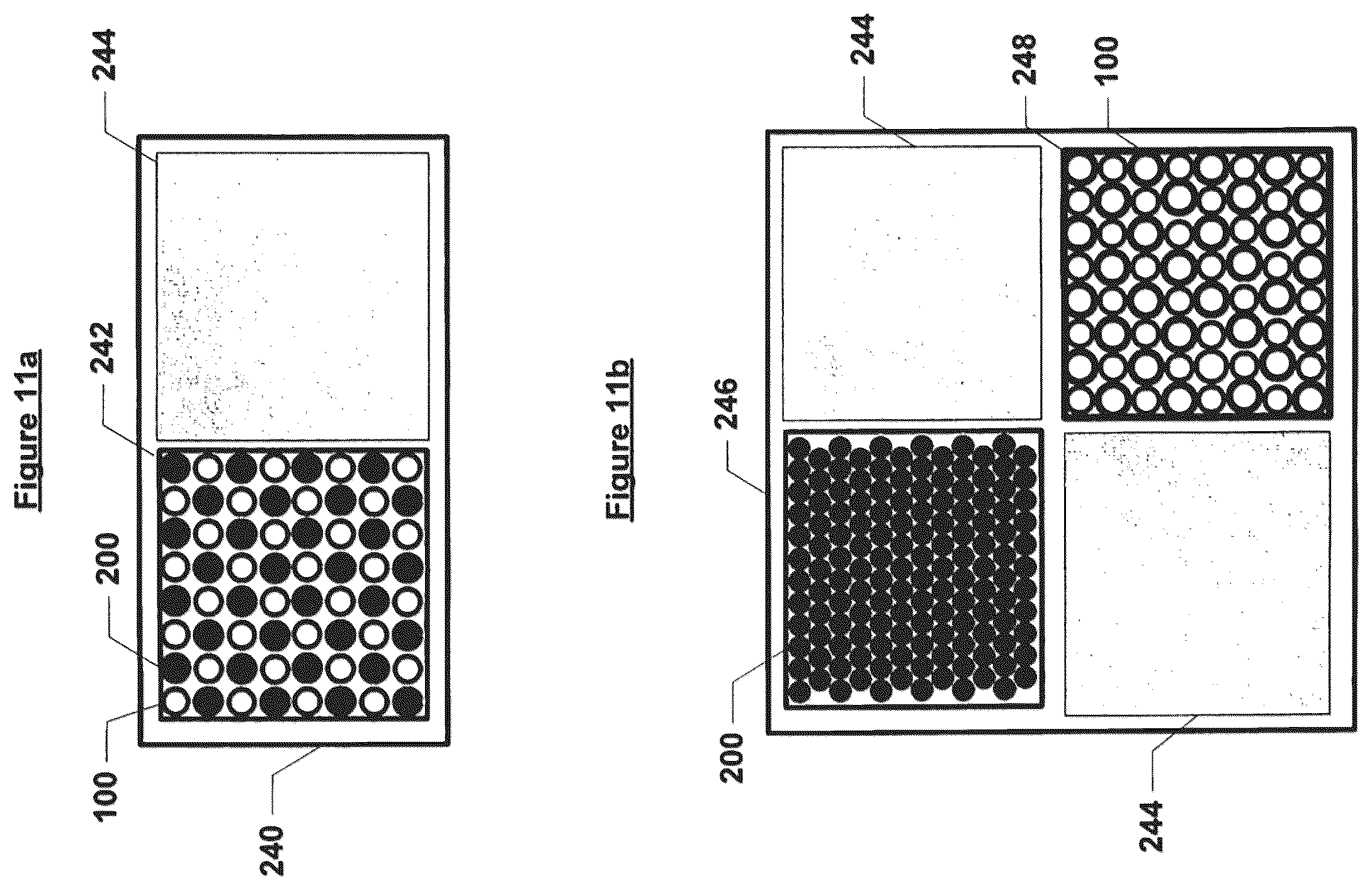Patent US12313782 Figure 12 – Methods and apparatus for array based LiDAR systems with reduced interference