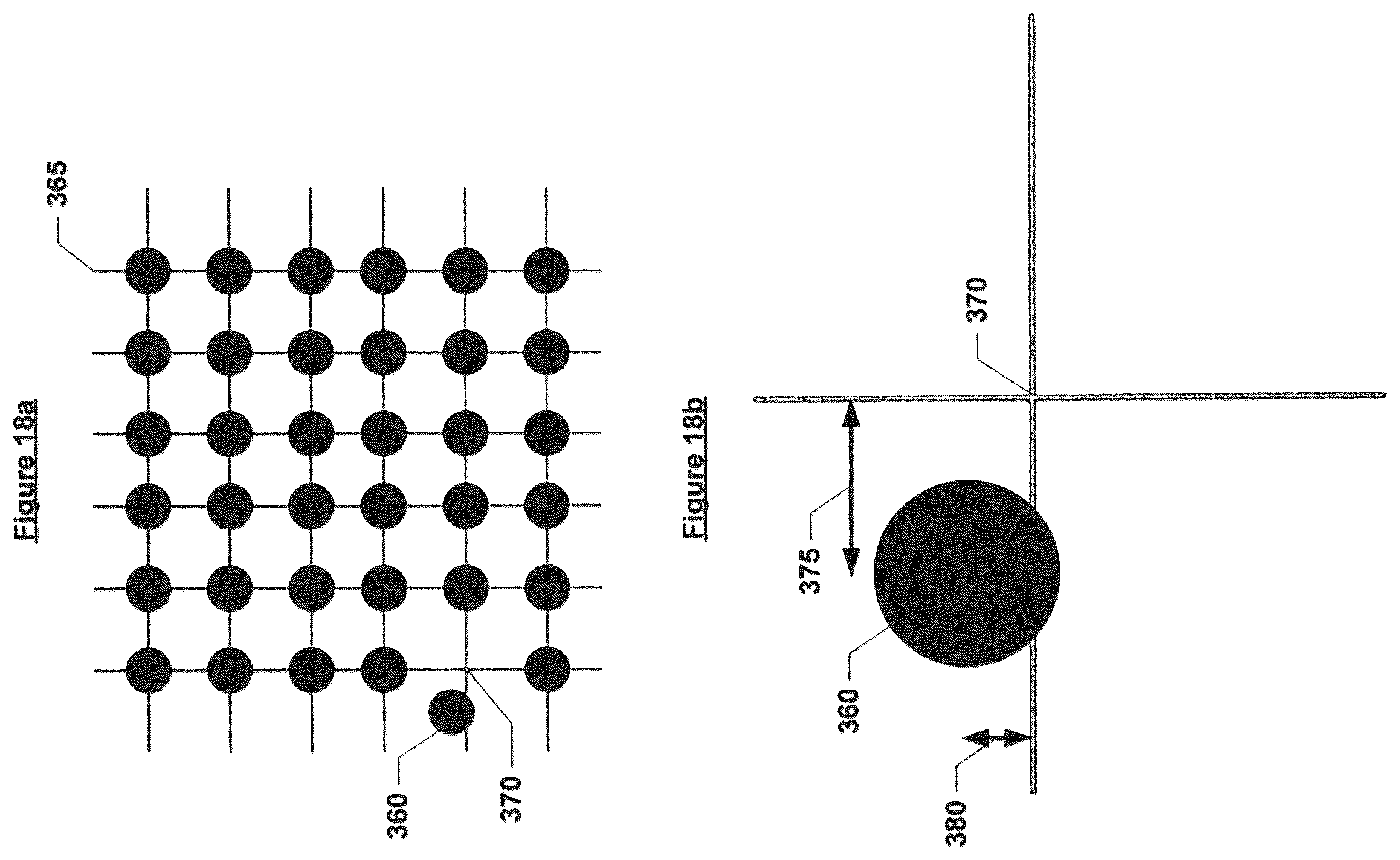 Patent US12313782 Figure 19 – Methods and apparatus for array based LiDAR systems with reduced interference