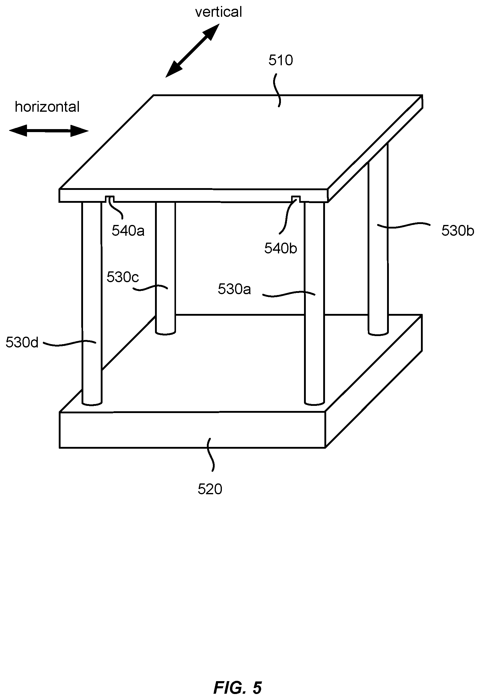 Patent US12313784 Figure 5 – Half and quarter lissajous scan patterns for LiDAR