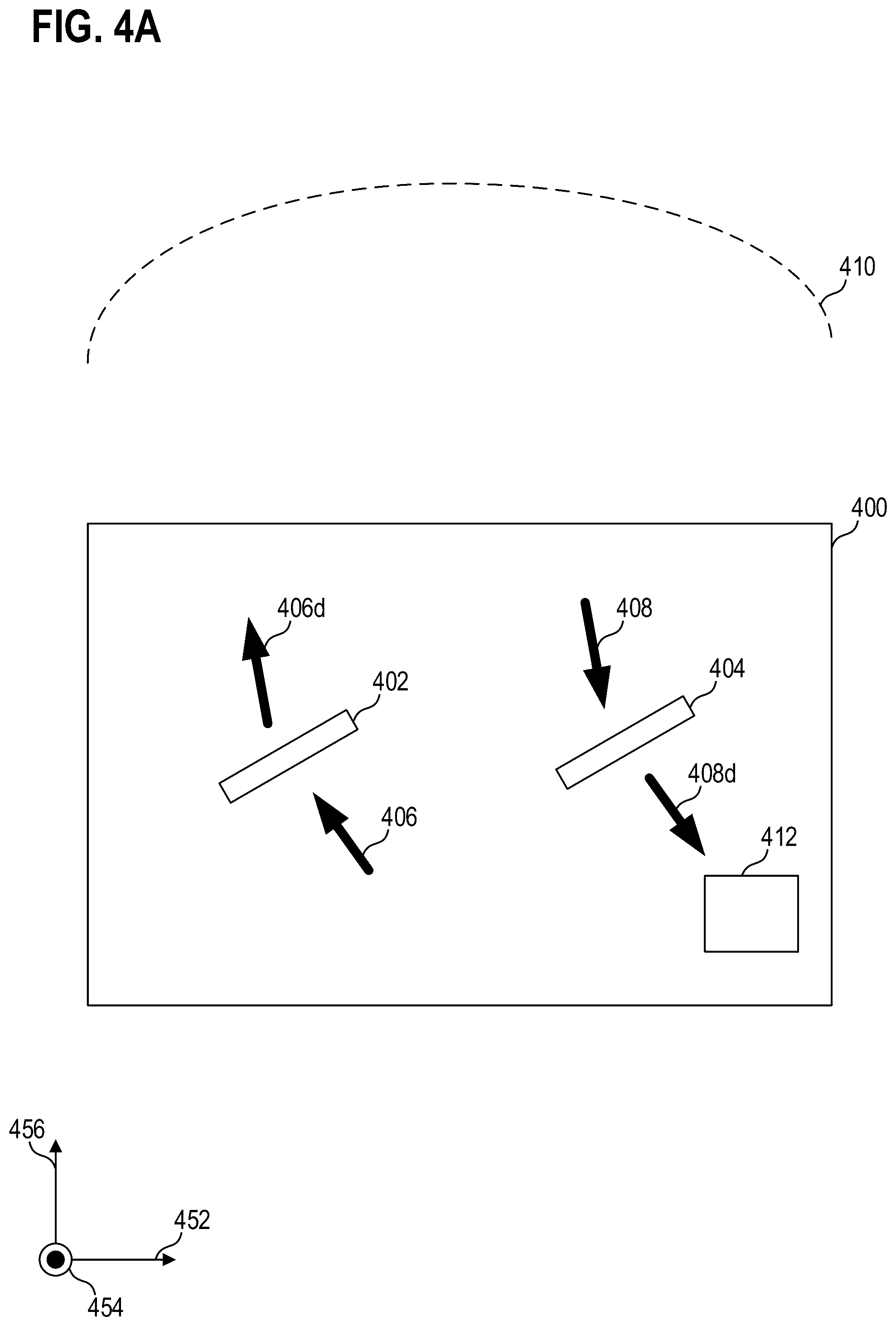 Patent US12313785 Figure 5 – LIDAR module and methods thereof