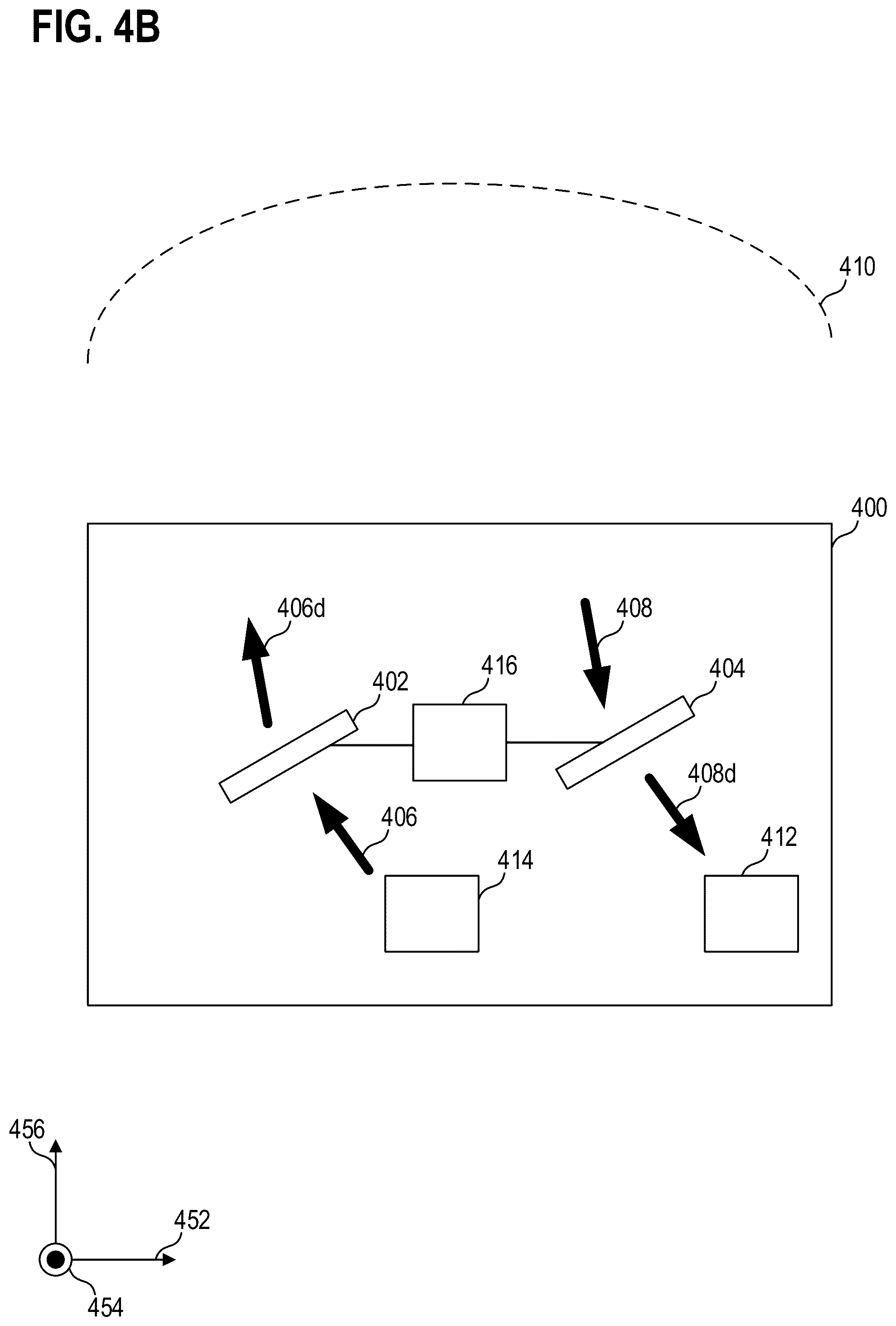 Patent US12313785 Figure 6 – LIDAR module and methods thereof