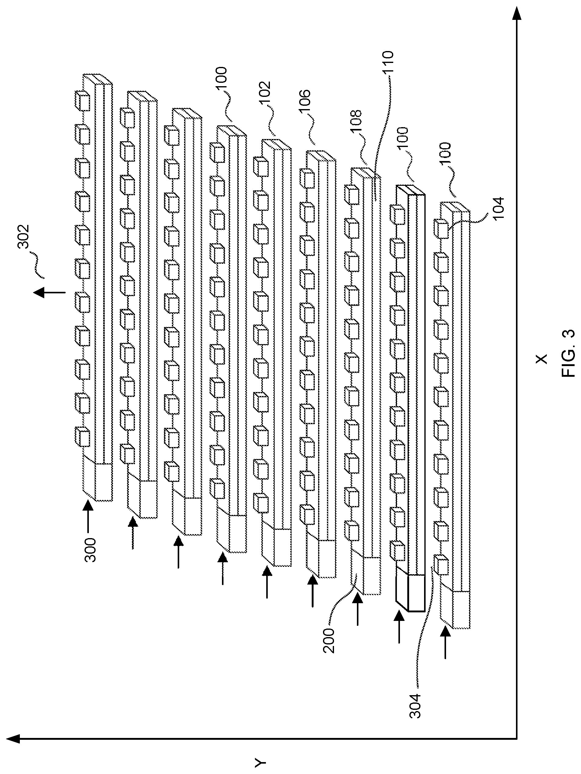 Patent US12313786 Figure 3 – Light detecting and ranging (LiDAR) devices and the like