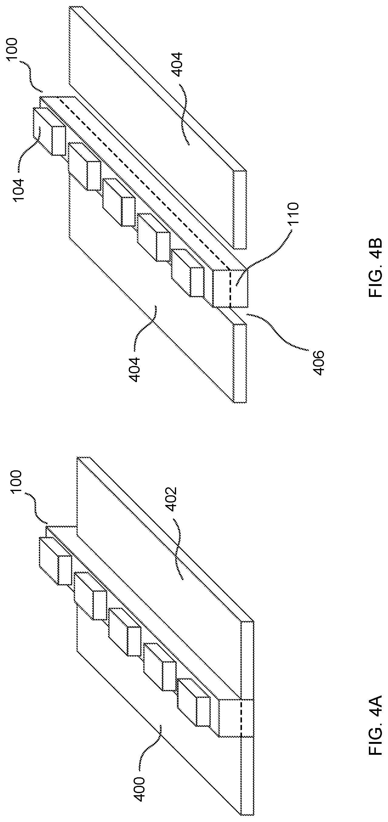 Patent US12313786 Figure 4 – Light detecting and ranging (LiDAR) devices and the like