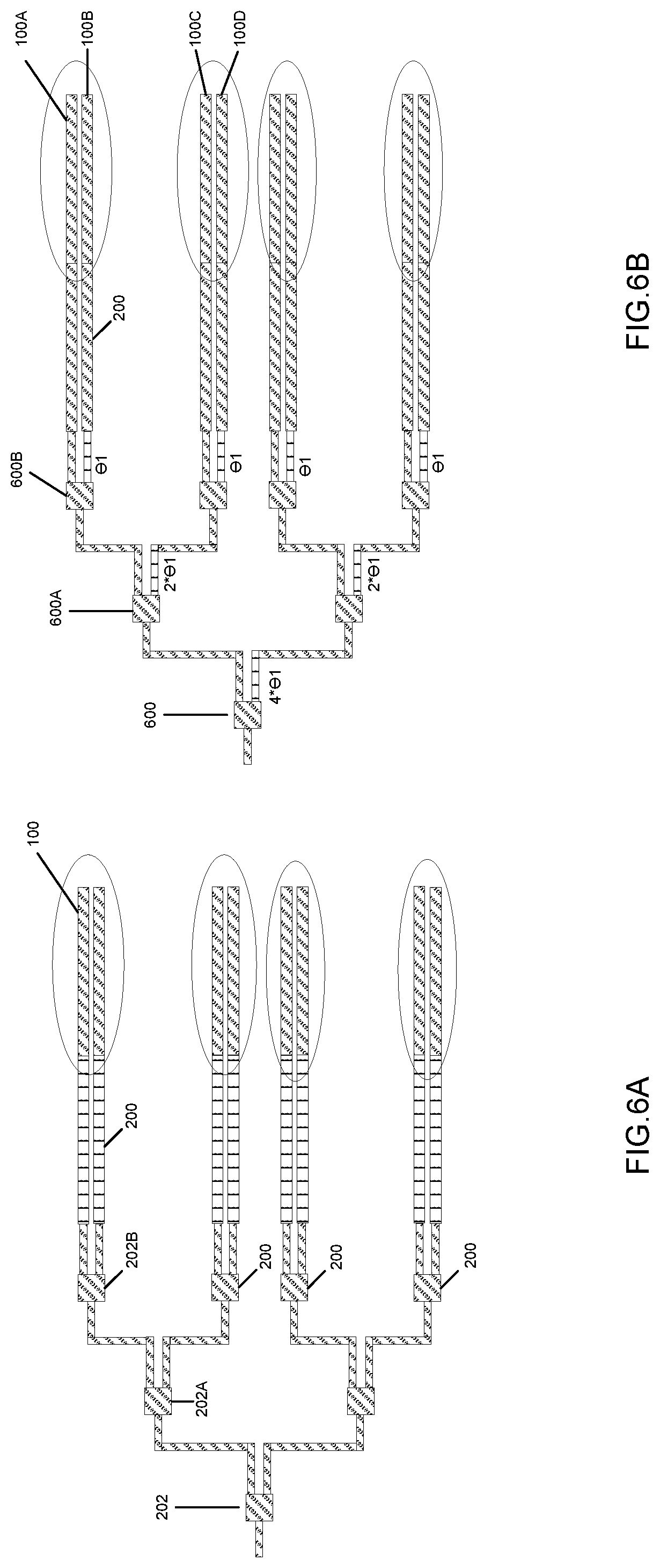 Patent US12313786 Figure 6 – Light detecting and ranging (LiDAR) devices and the like