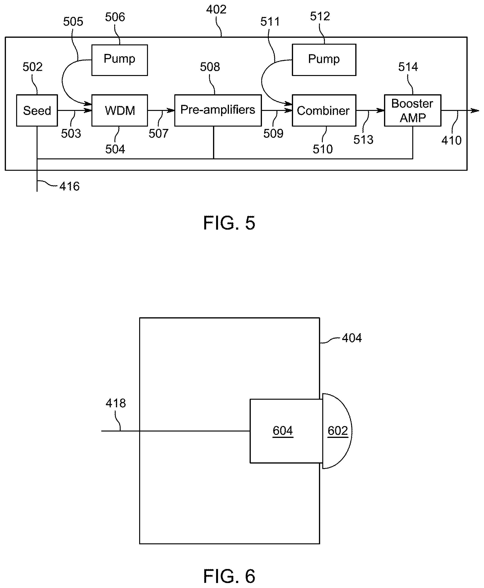 Patent US12313788 Figure 3 – Ultrashort pulses in LiDAR systems