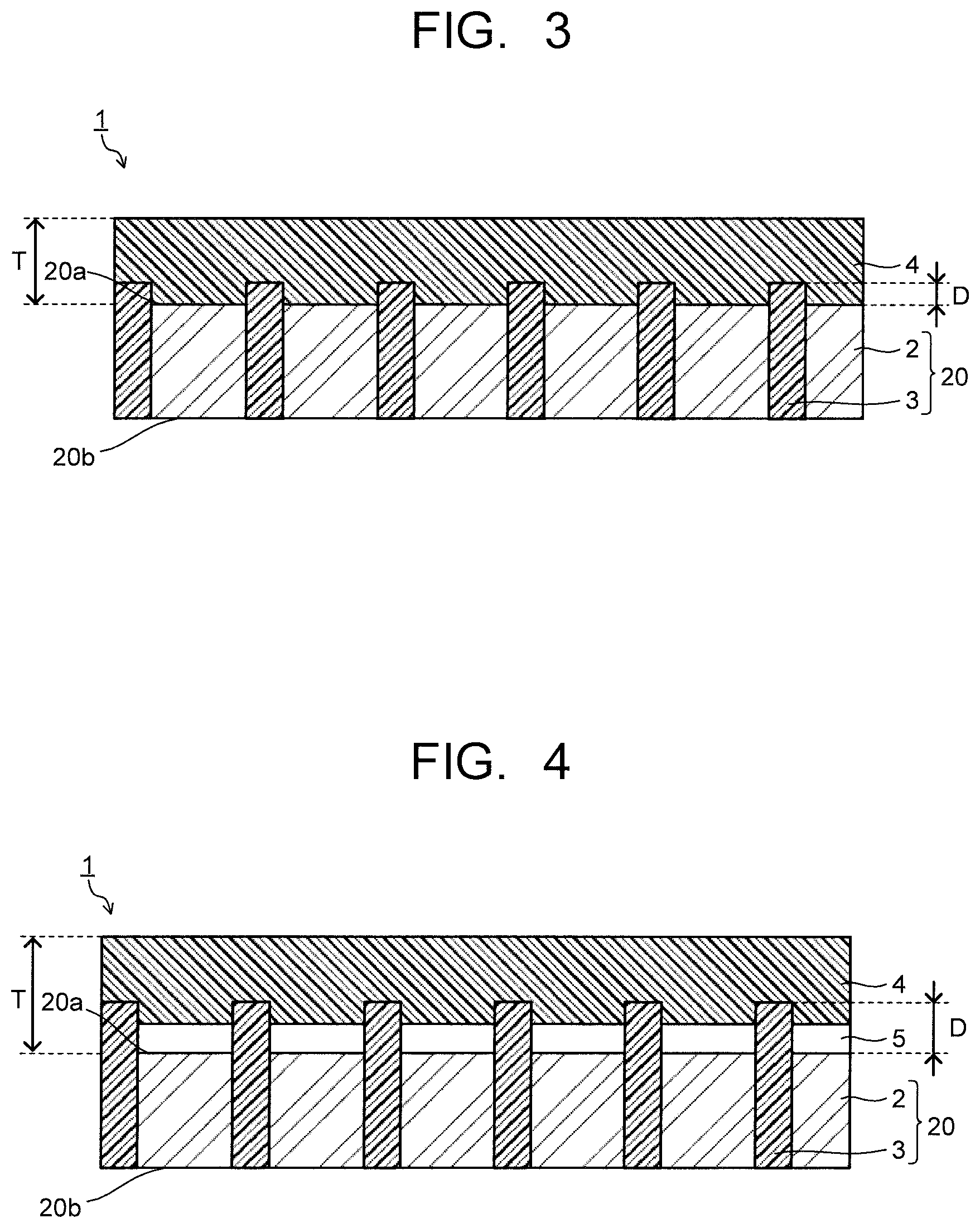 Patent US12313795 Figure 2 – Scintillator array, method for manufacturing scintillator array, radiation detector, and radiation inspection device
