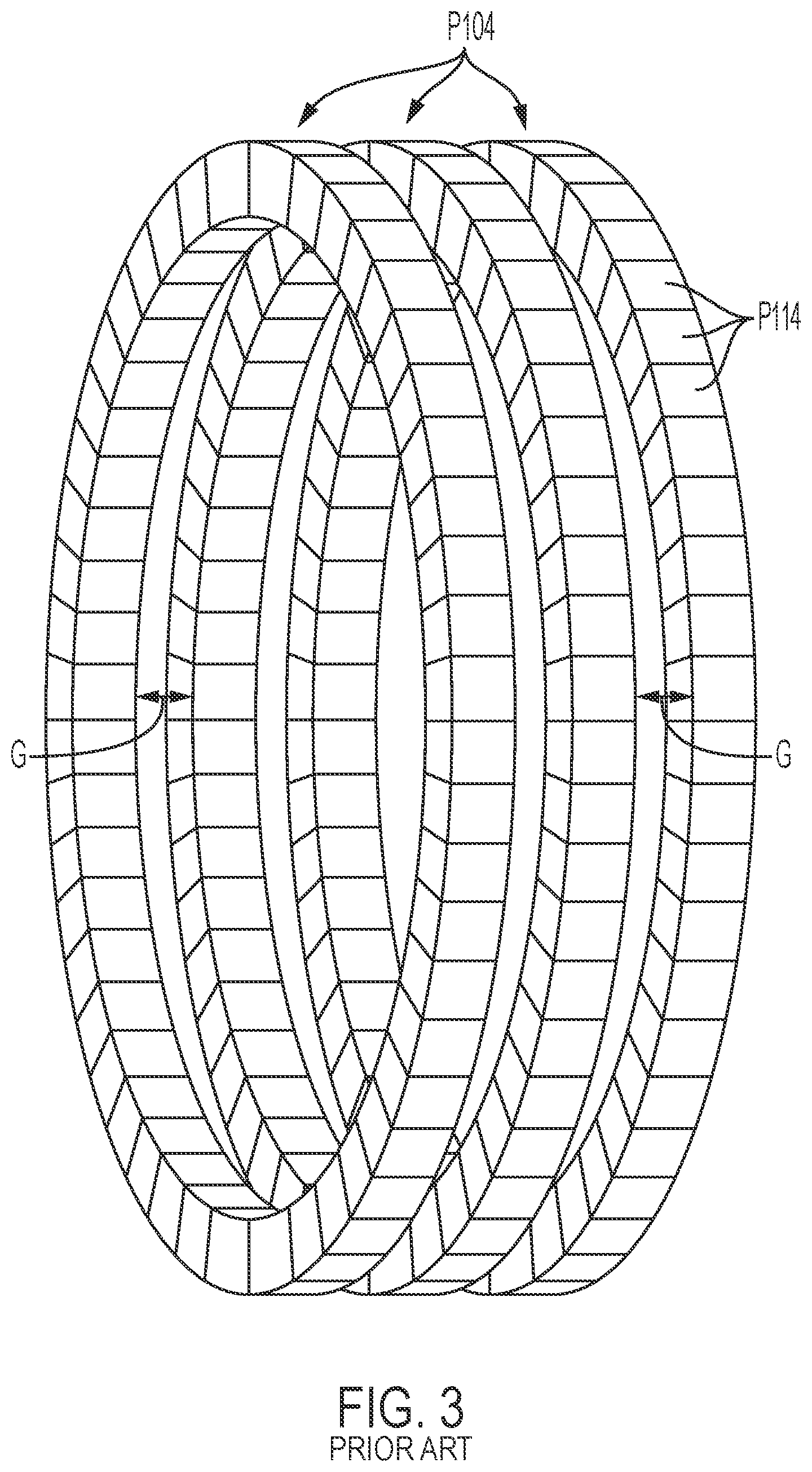 Patent US12313798 Figure 3 – Helically-arranged positron emission tomography detector units