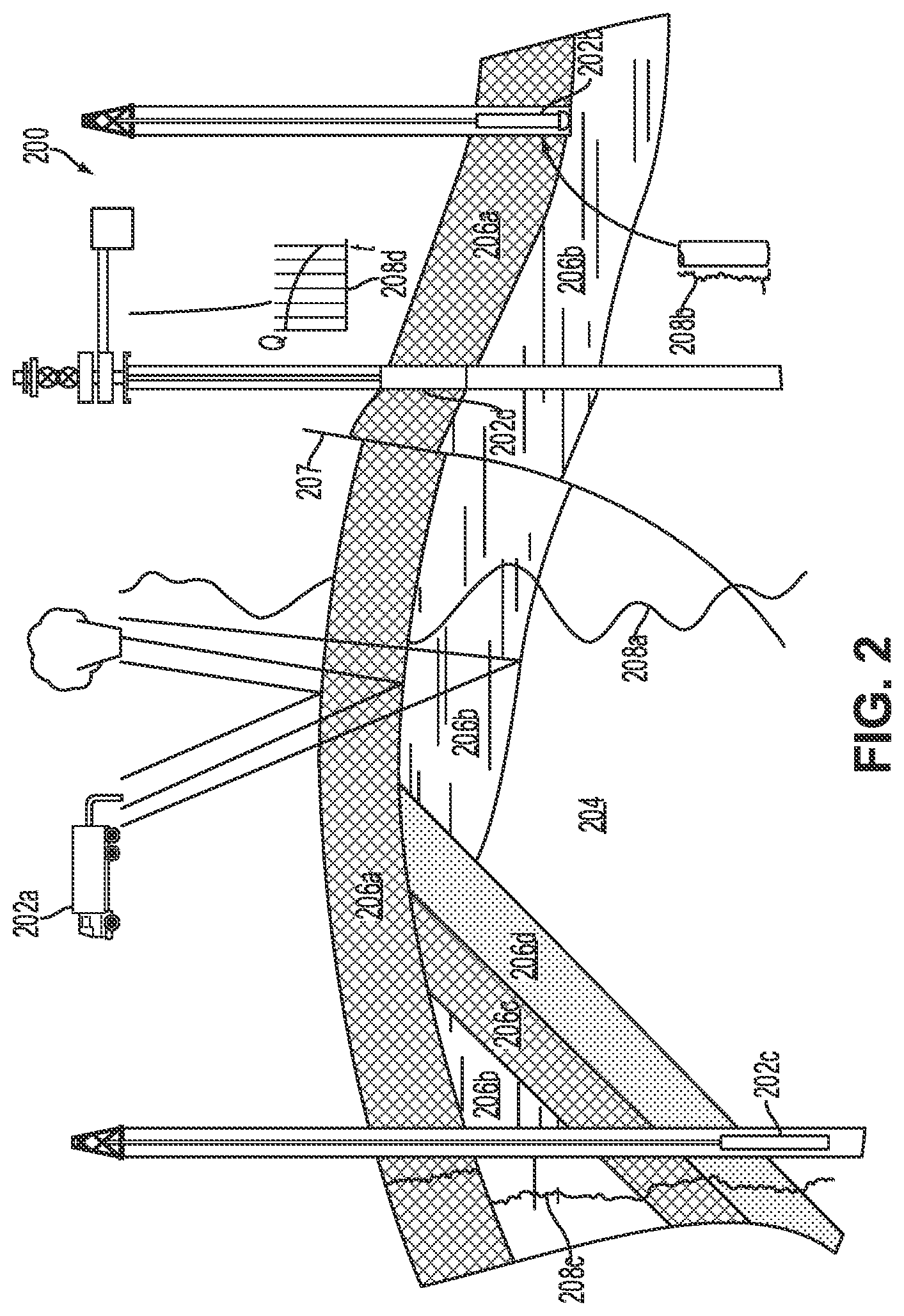 Patent US12313800 Figure 2 – Ground roll attenuation using unsupervised deep learning