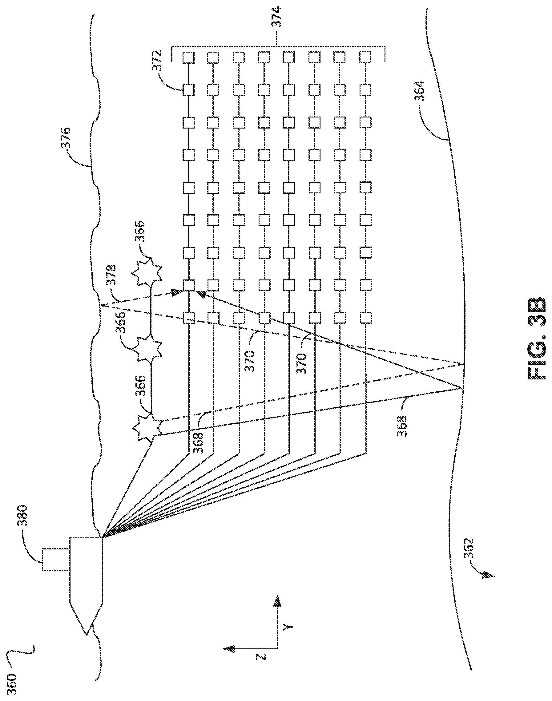 Patent US12313800 Figure 4 – Ground roll attenuation using unsupervised deep learning