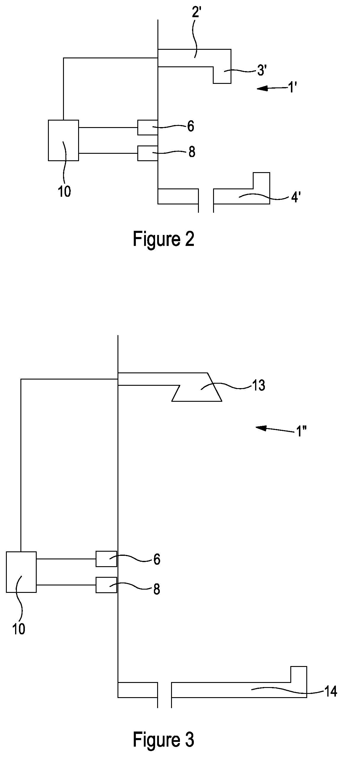 Patent US12313811 Figure 2 – Control system for a fluid delivery device