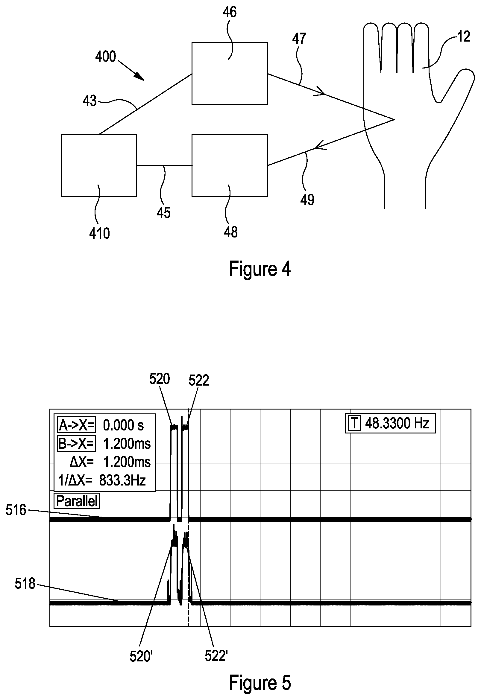 Patent US12313811 Figure 3 – Control system for a fluid delivery device