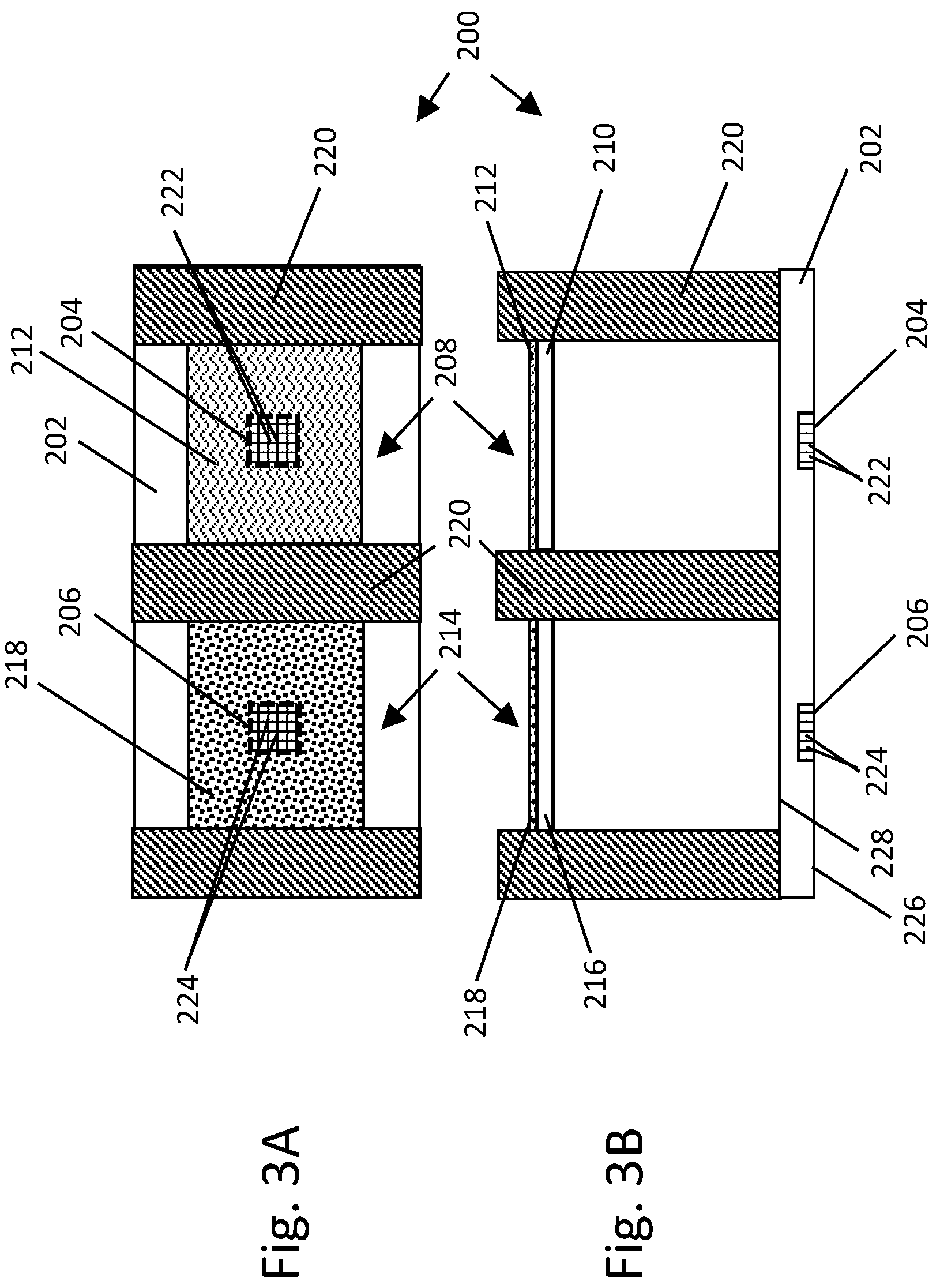 Patent US12313812 Figure 3 – MOE-based illumination projector